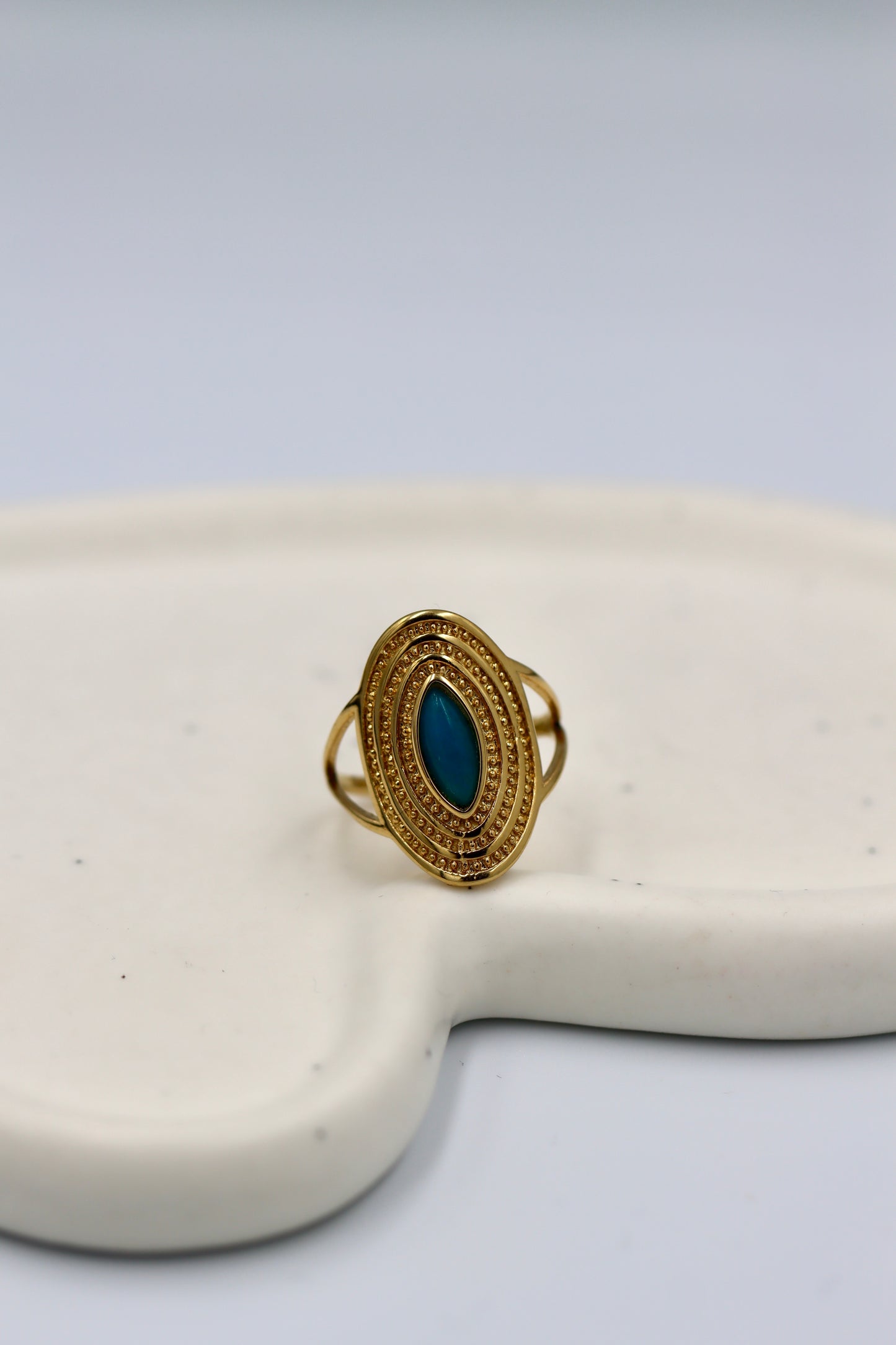 Anillo Gladiador