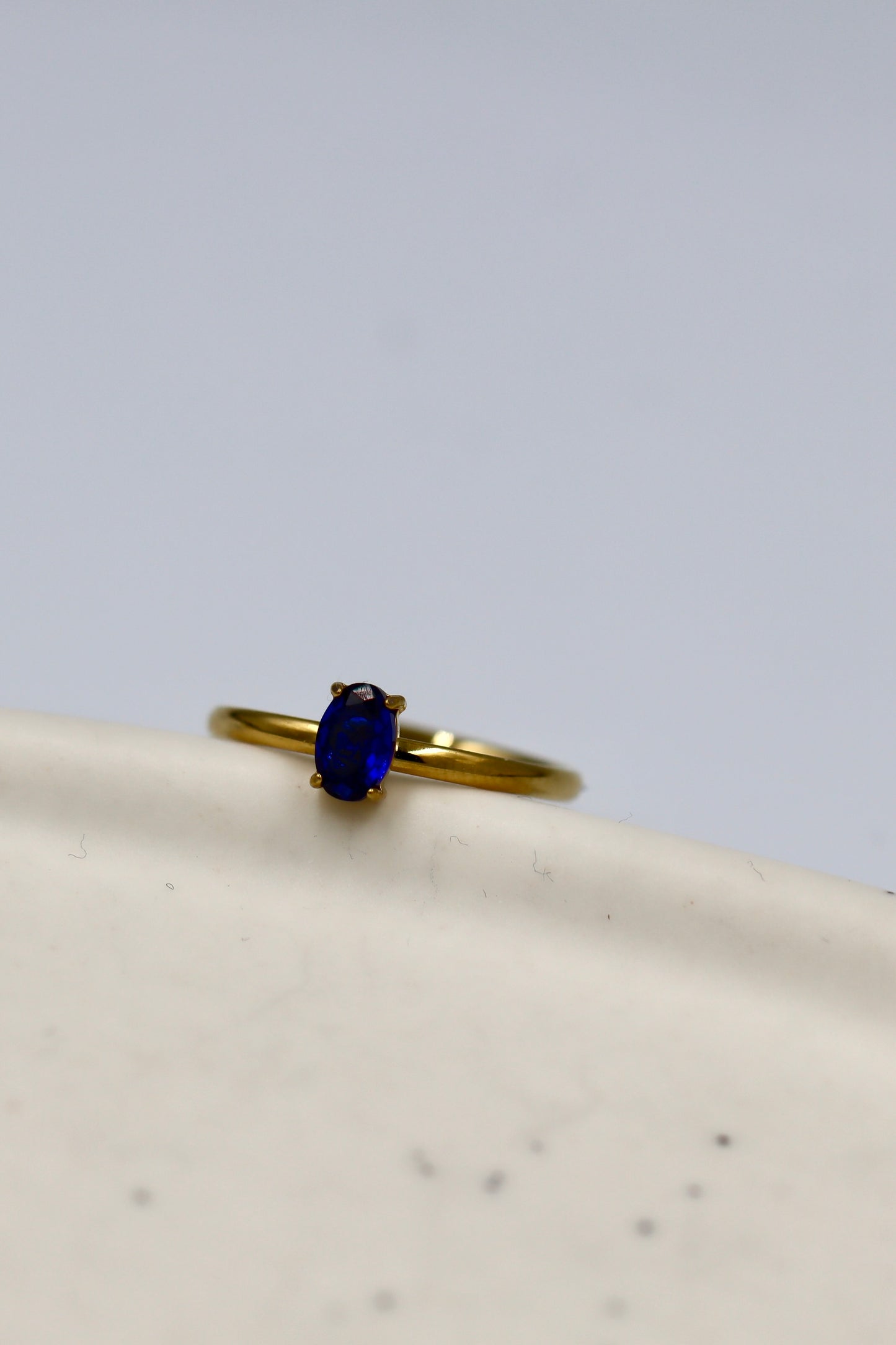 Anillo Princess
