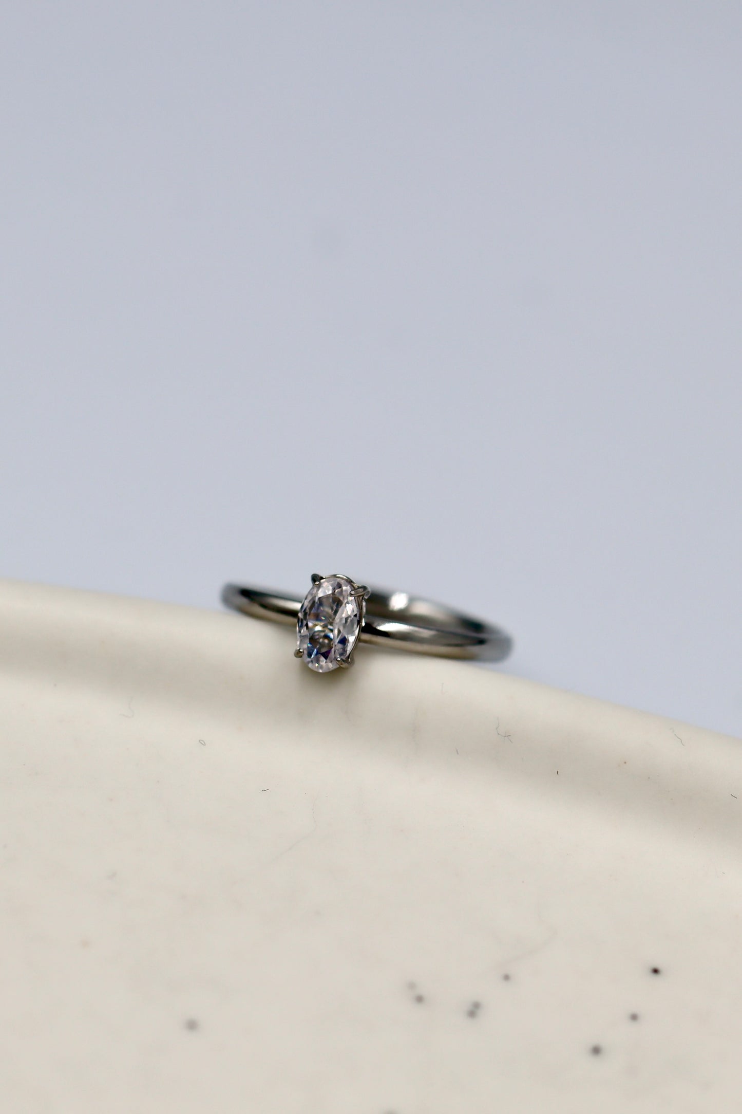 Anillo Princess