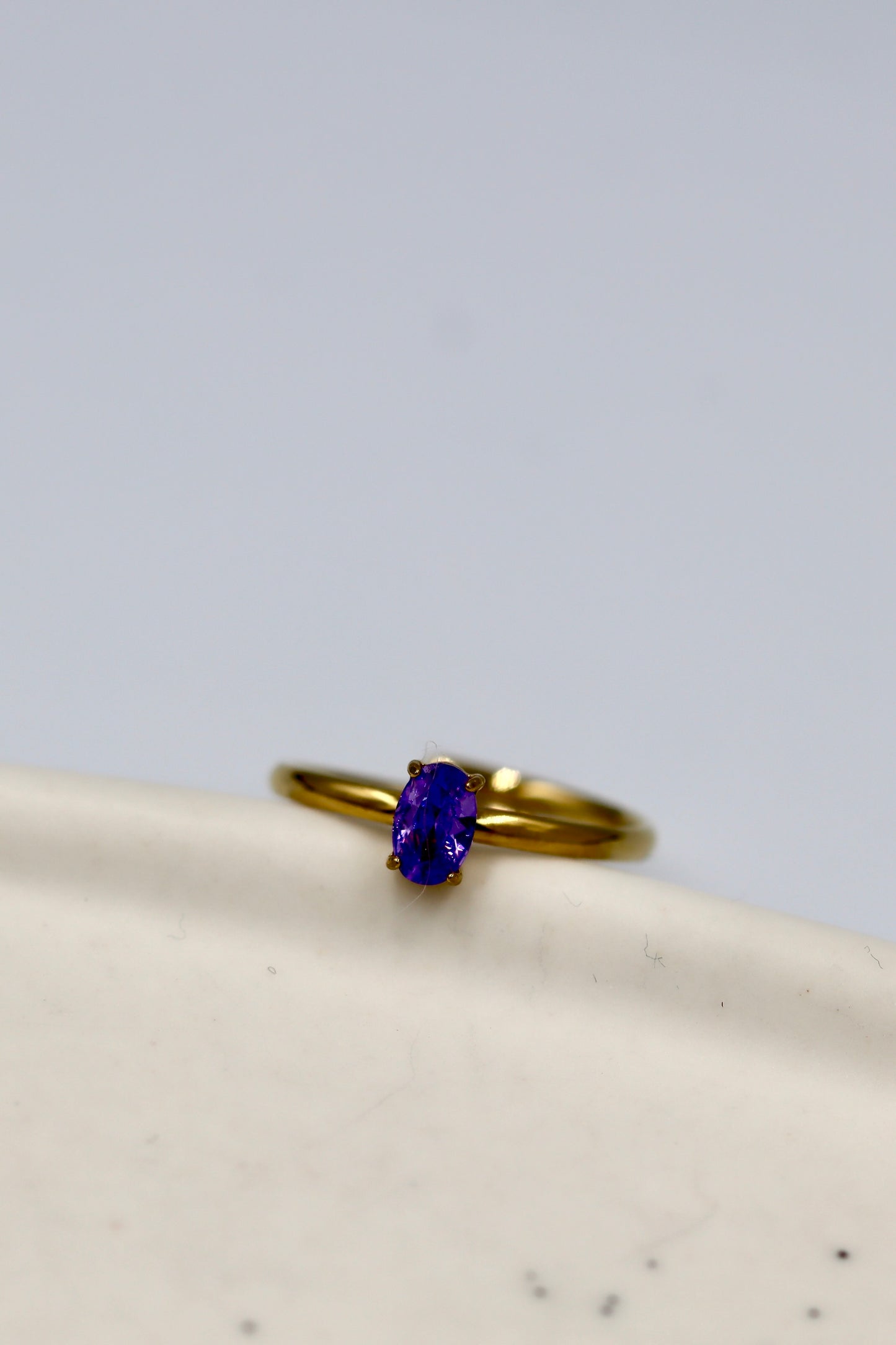 Anillo Princess
