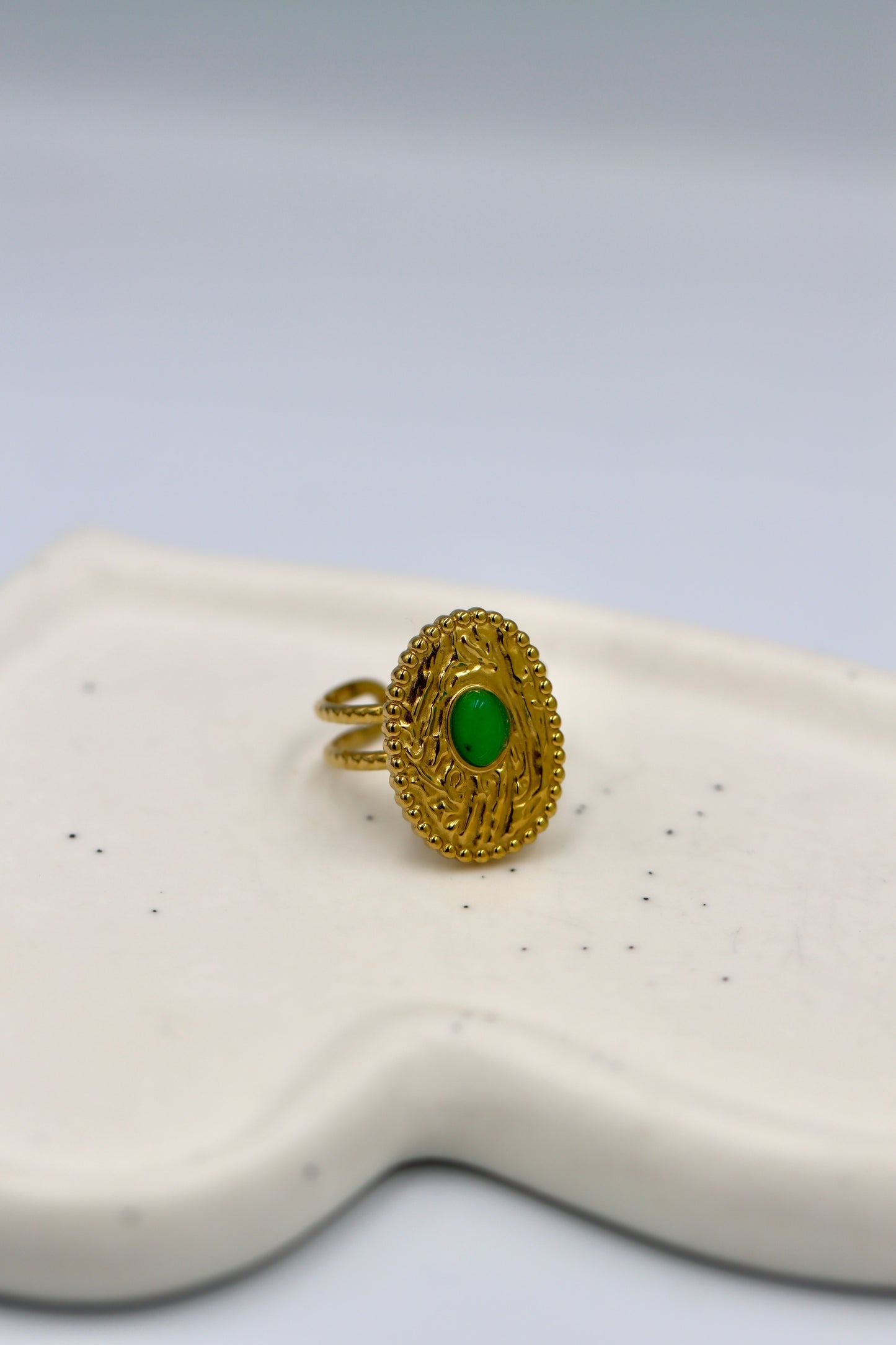 Anillo Riqueza