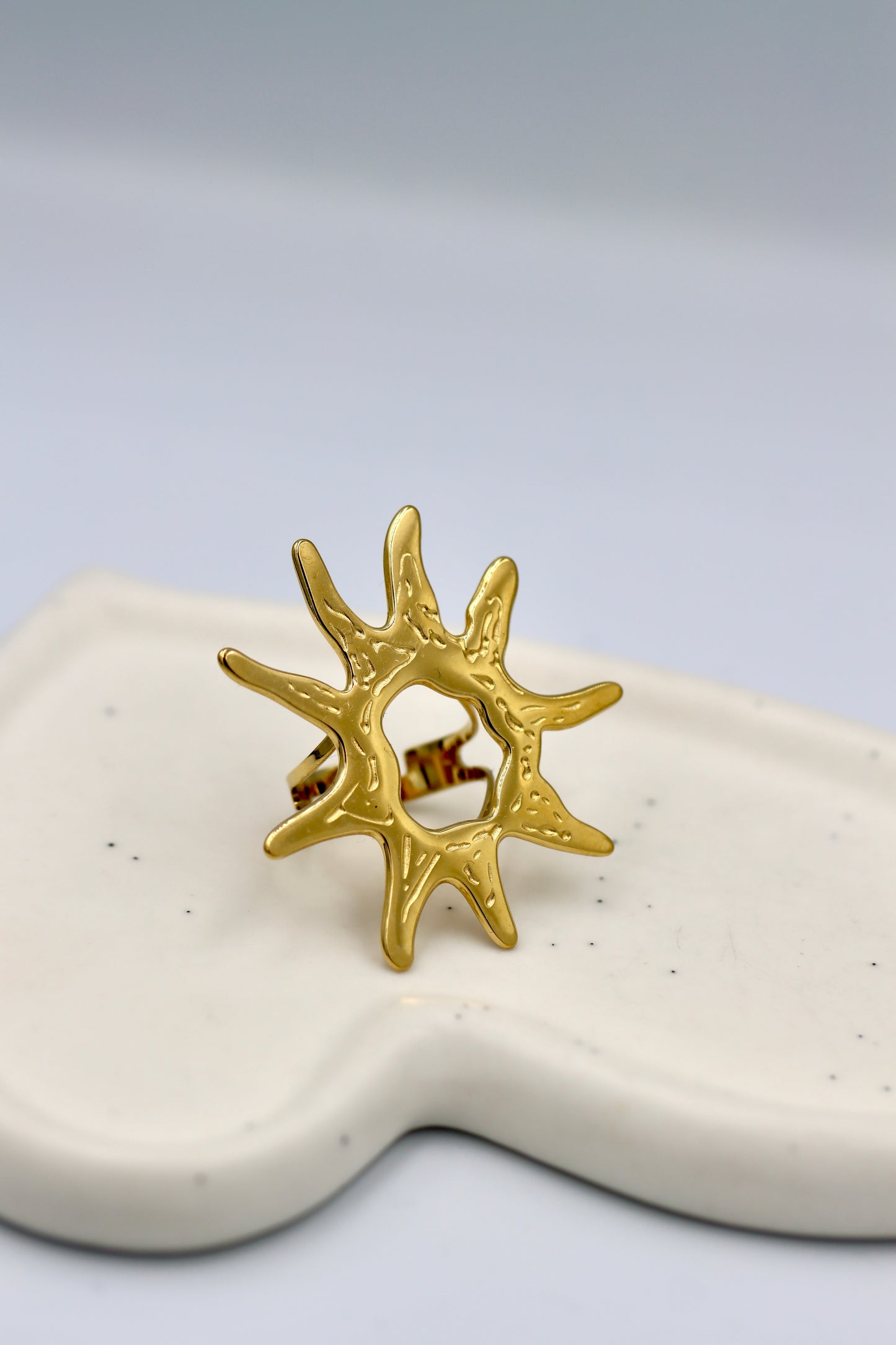 Anillo Solar