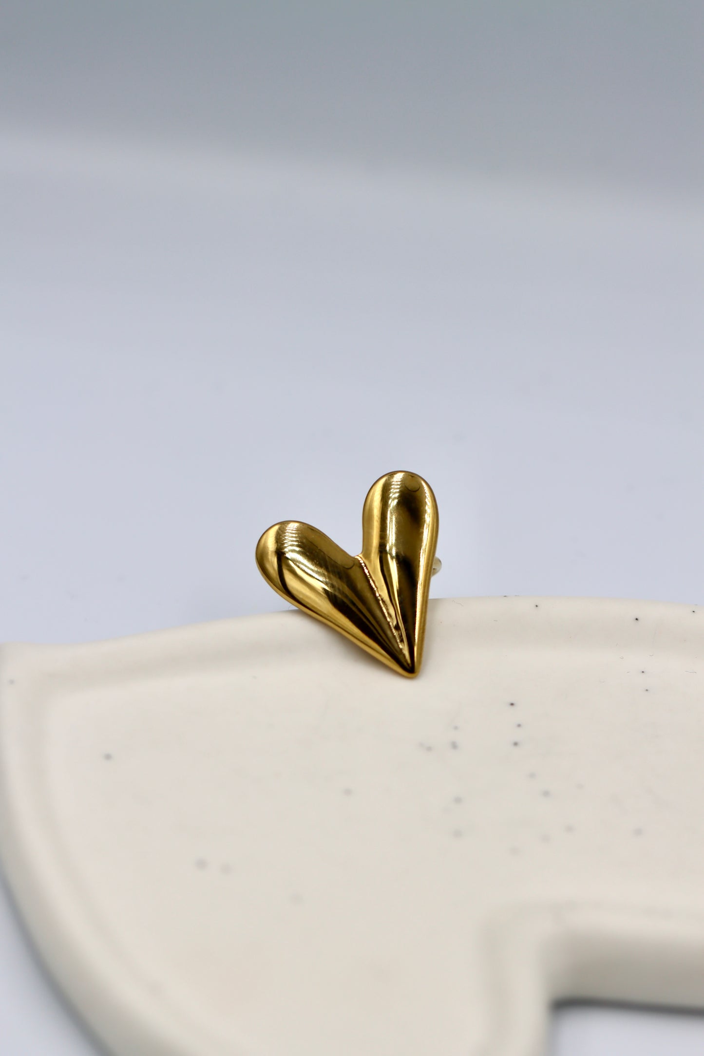 Anillo Alma Gemela