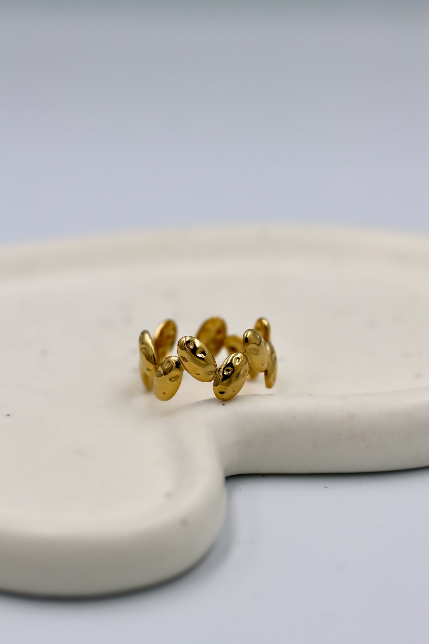 Anillo Lucia