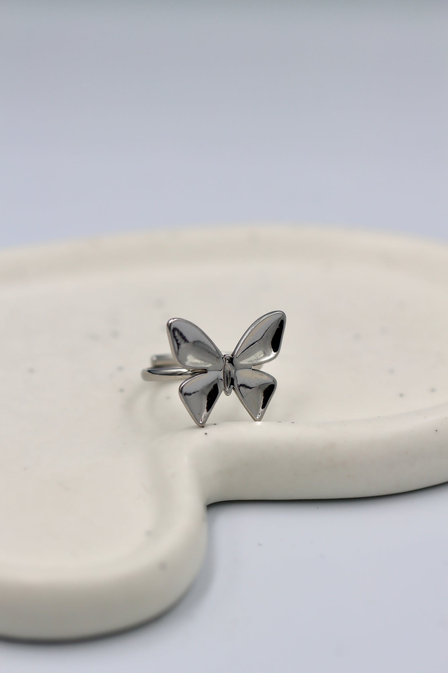 Anillo Papallona