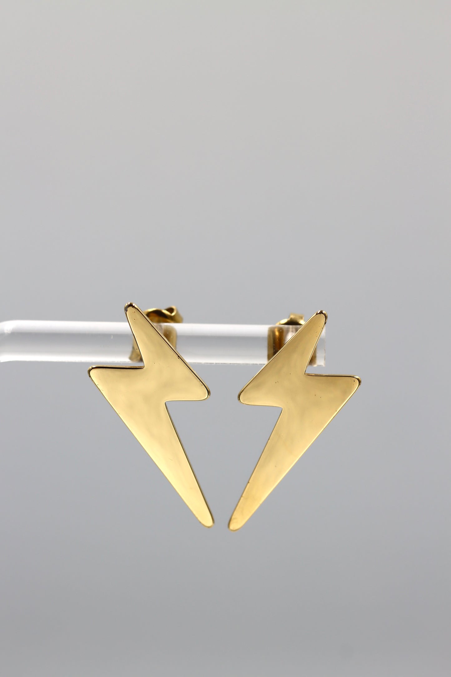 Pendientes Rayo