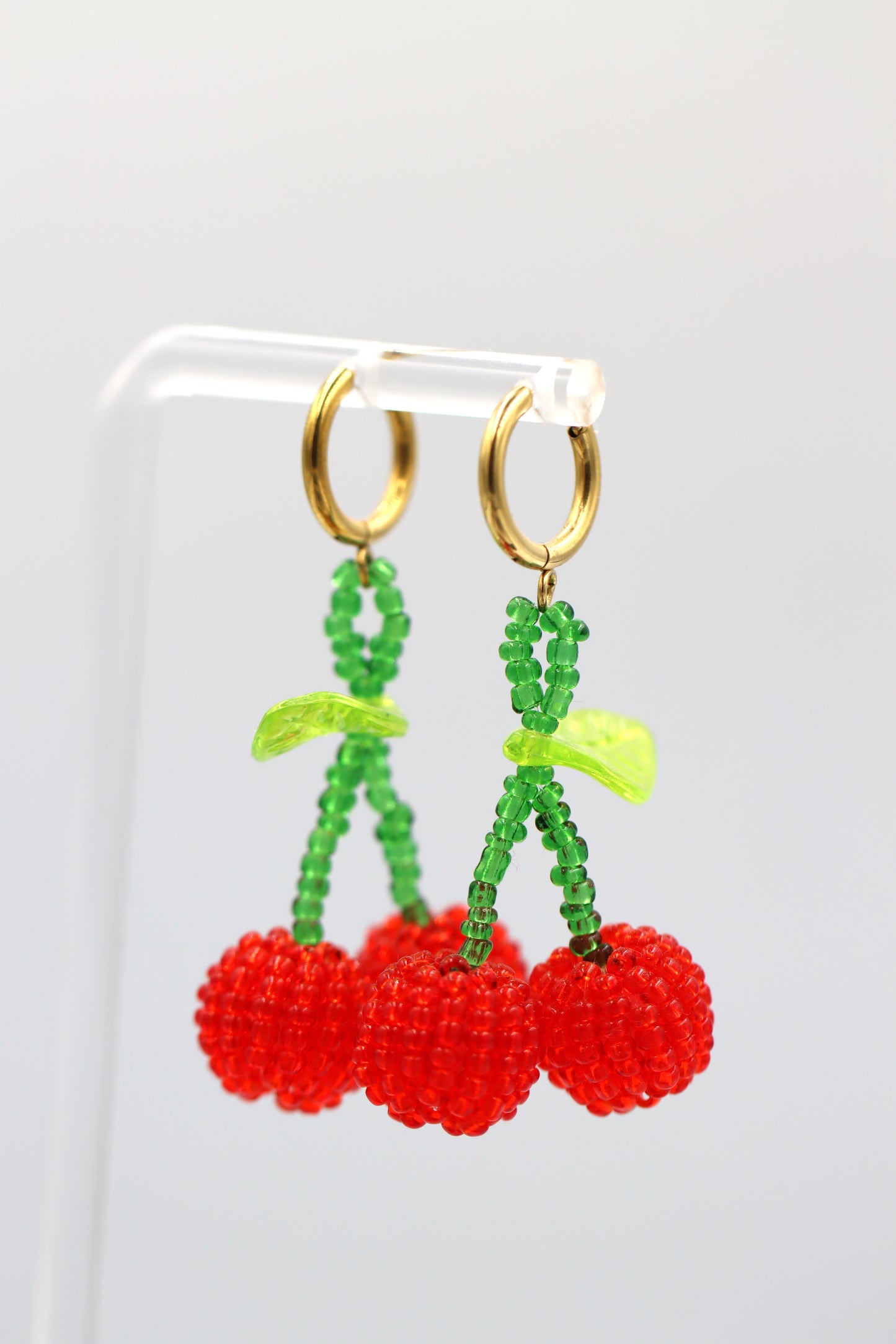 Pendientes Ibiza