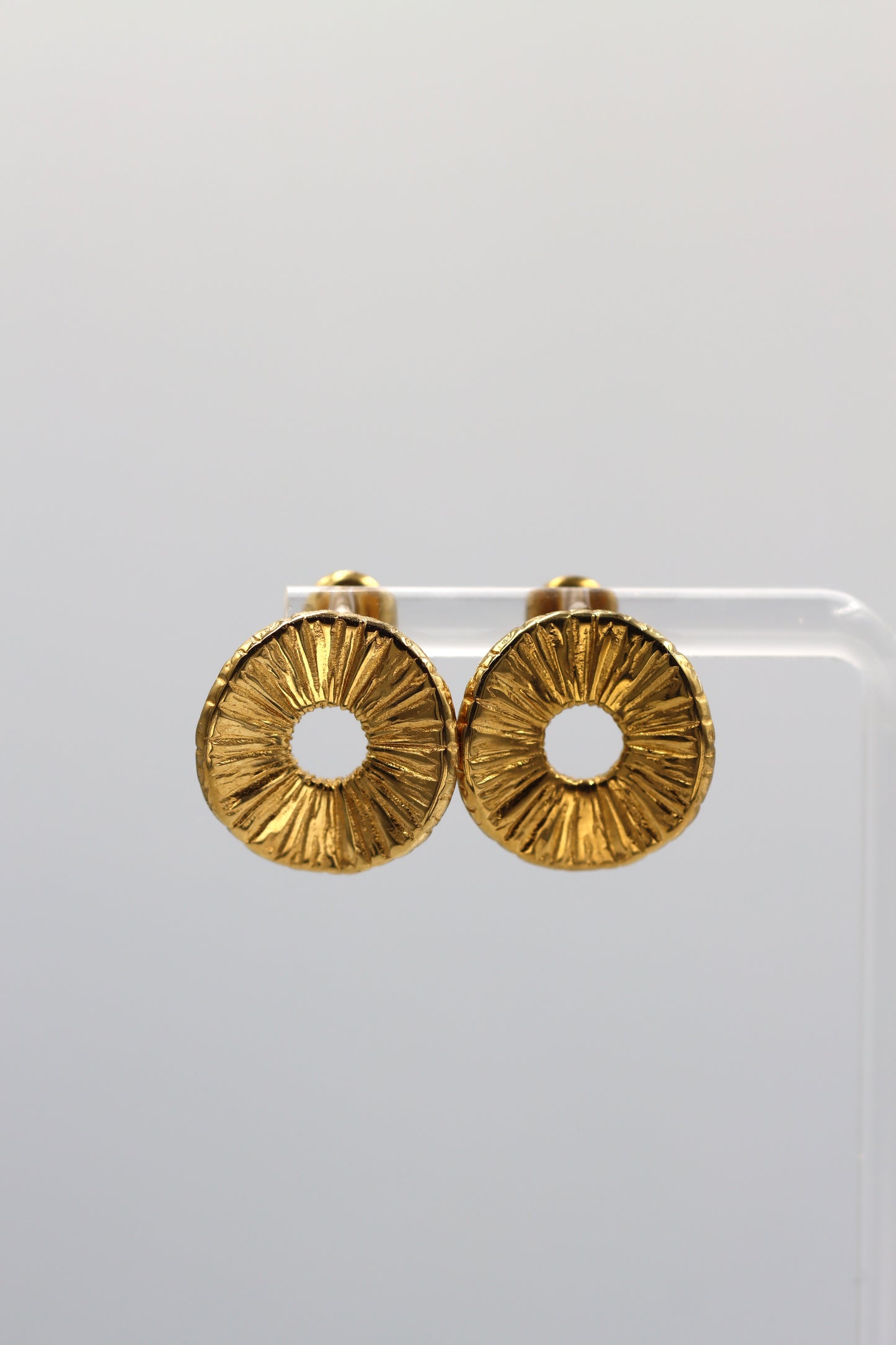 Pendientes Romano