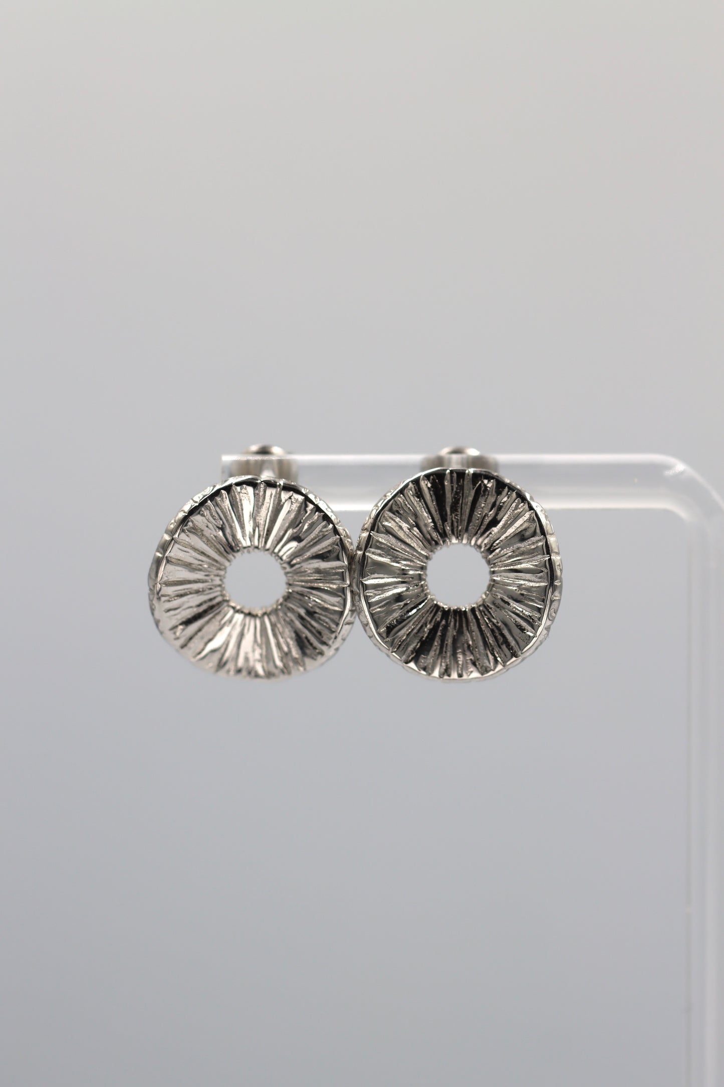 Pendientes Romano