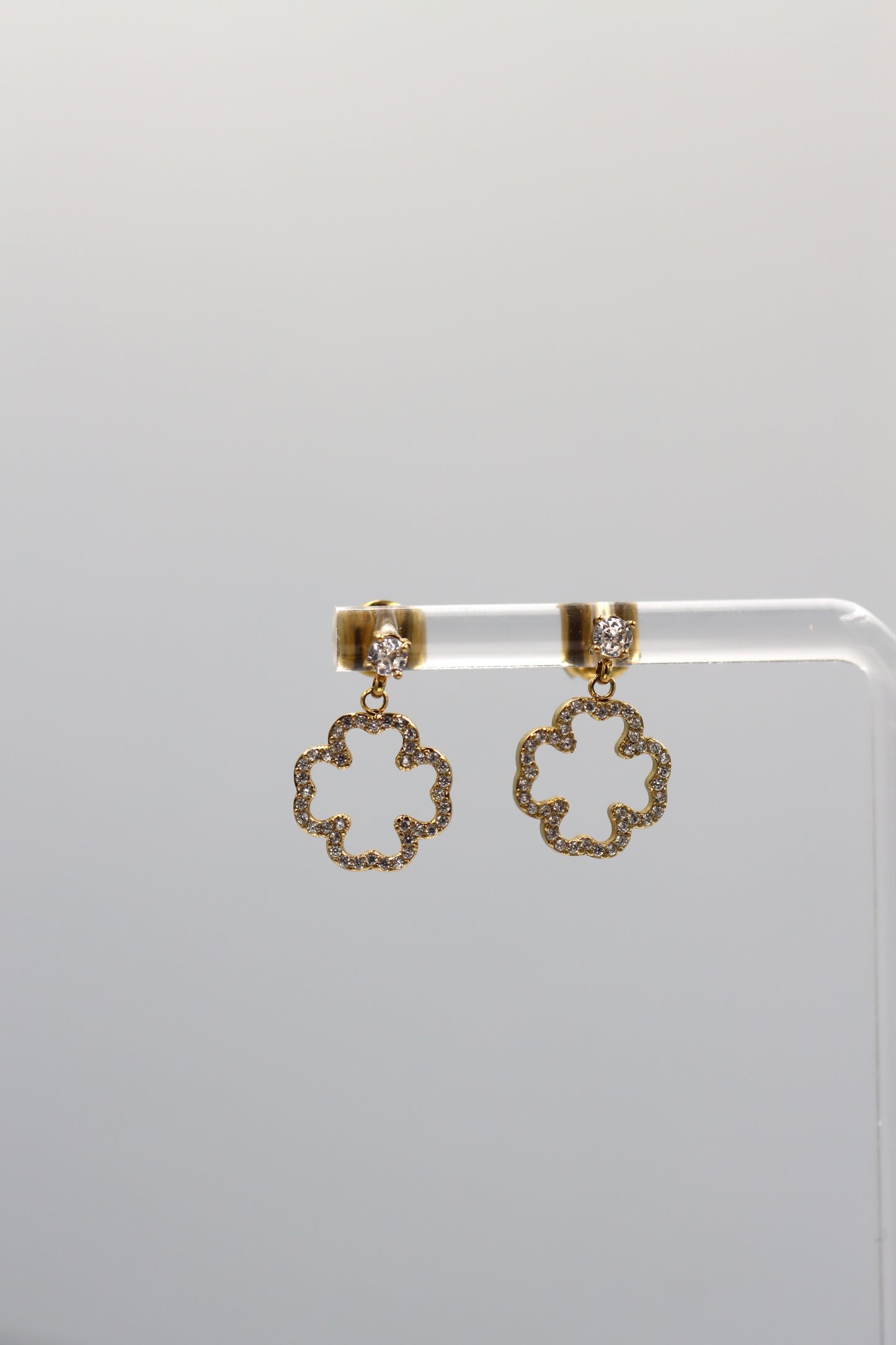 Pendientes Suerte