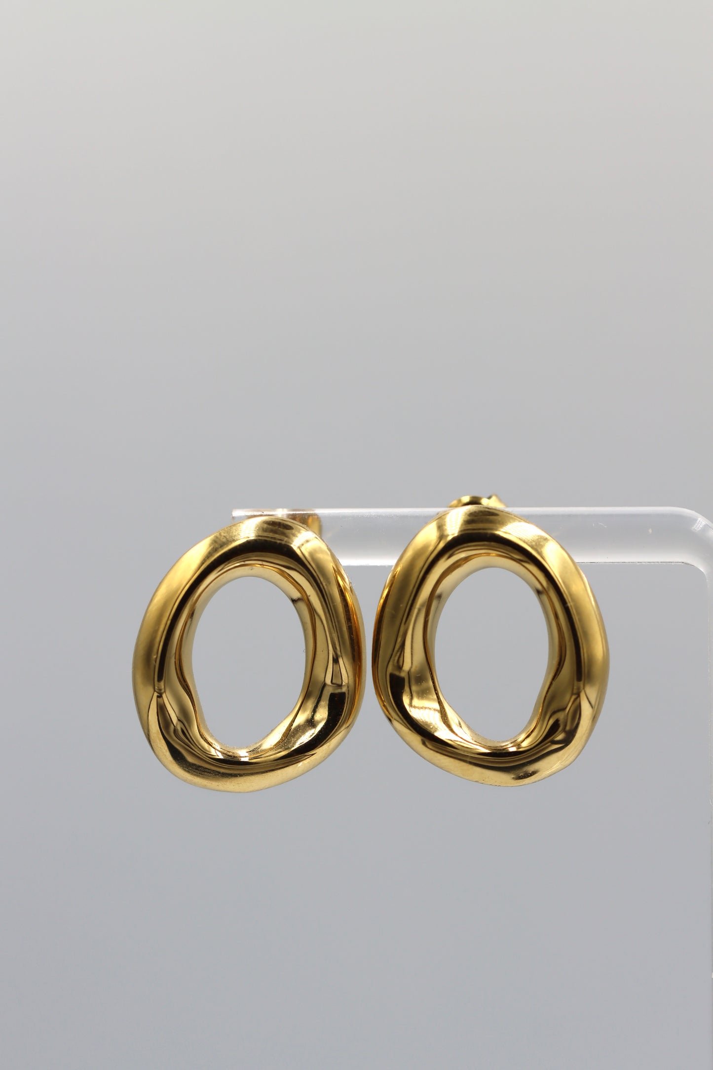 Pendientes Roma