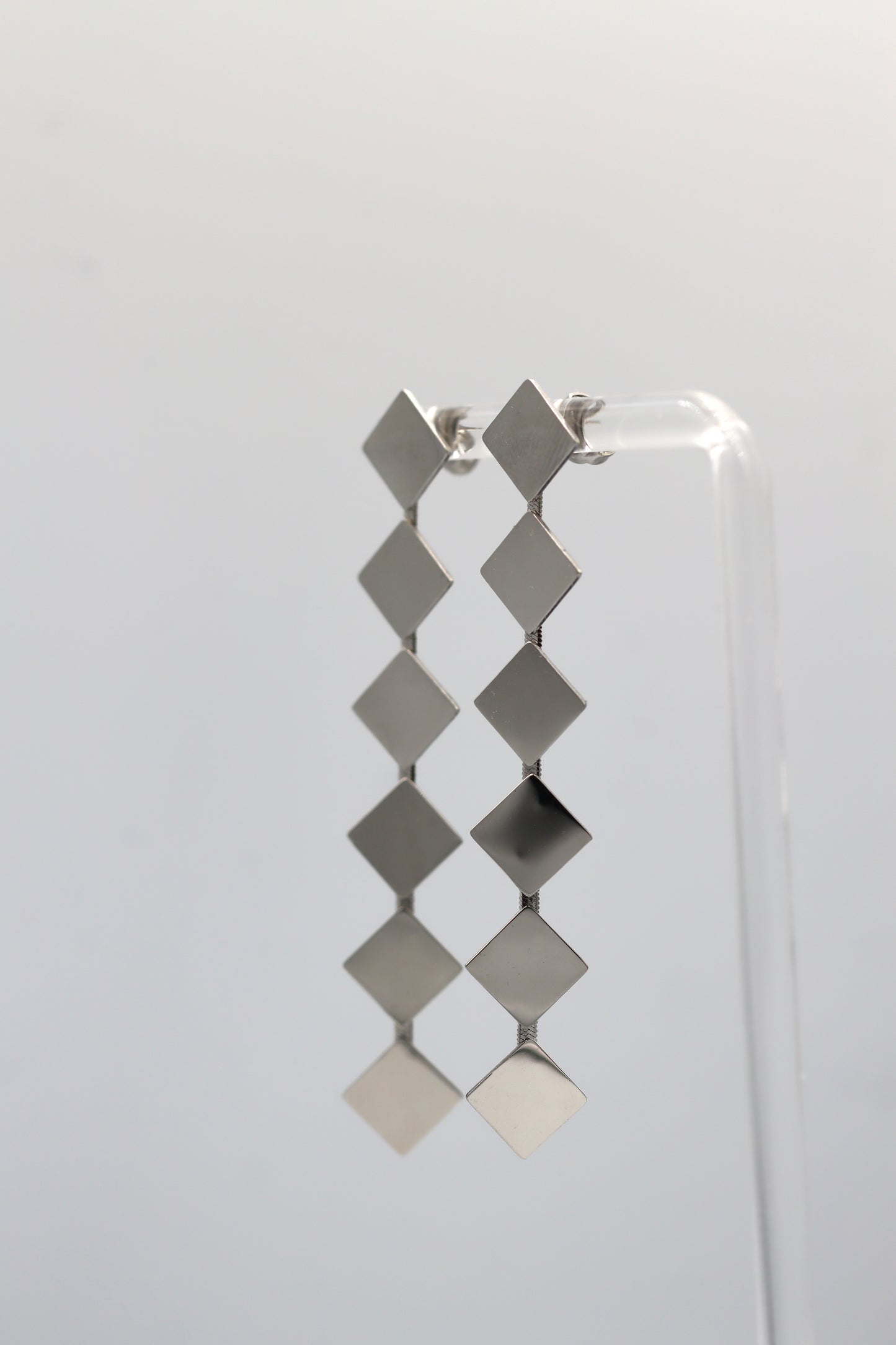 Pendientes Egipto