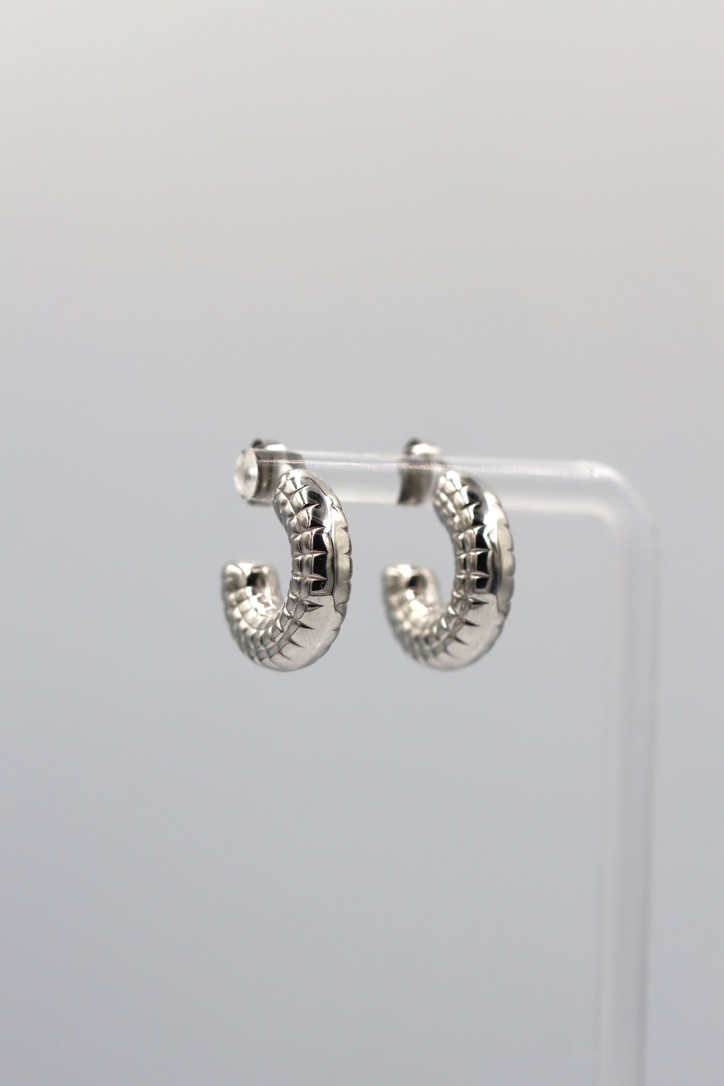 Pendientes aura