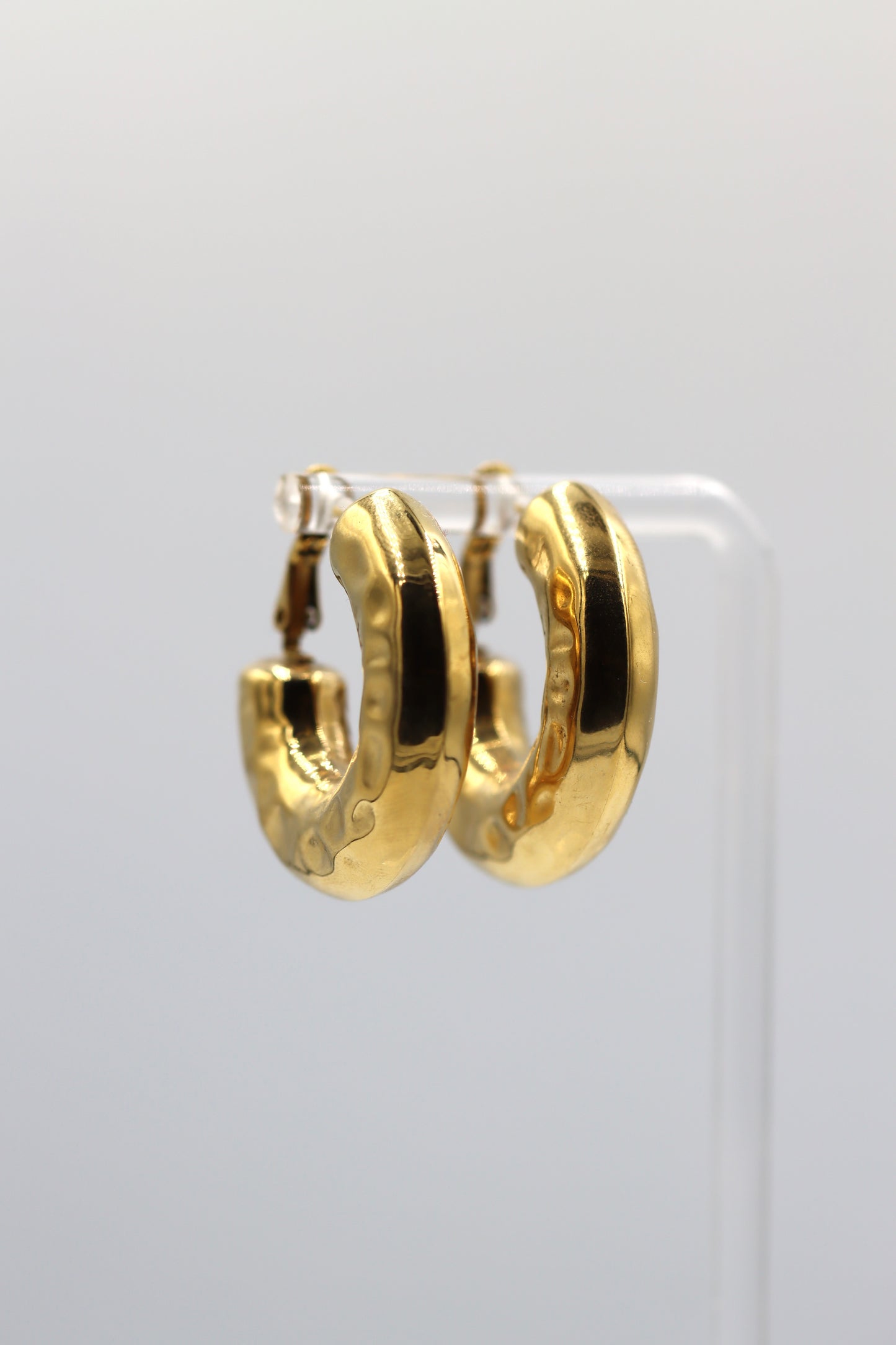 Pendientes Aro