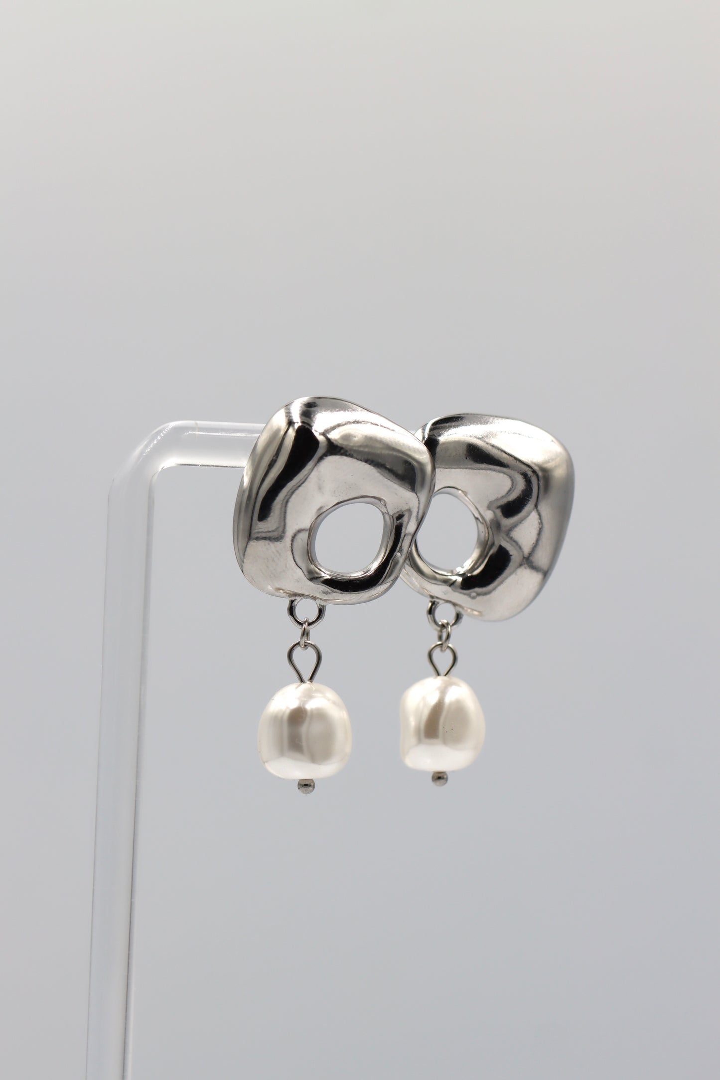 Pendientes Aurora