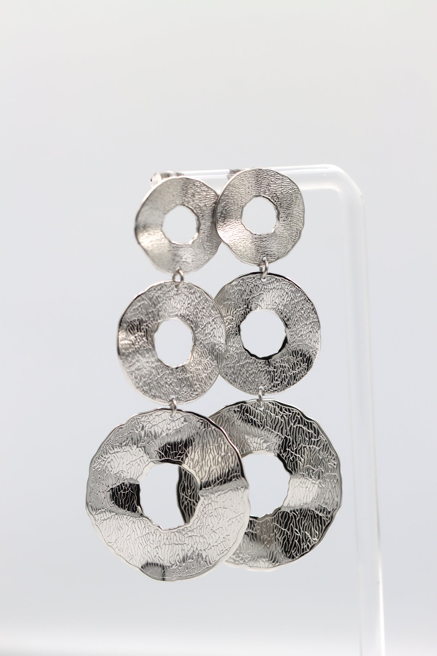 Pendientes Medieval