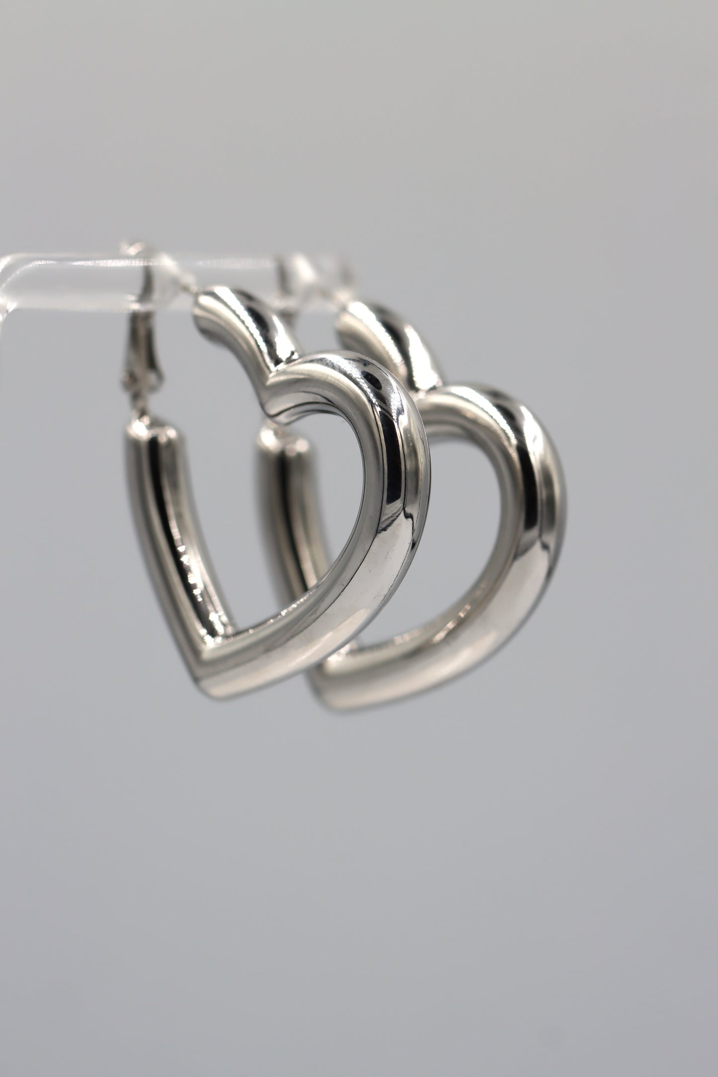 Pendientes Love