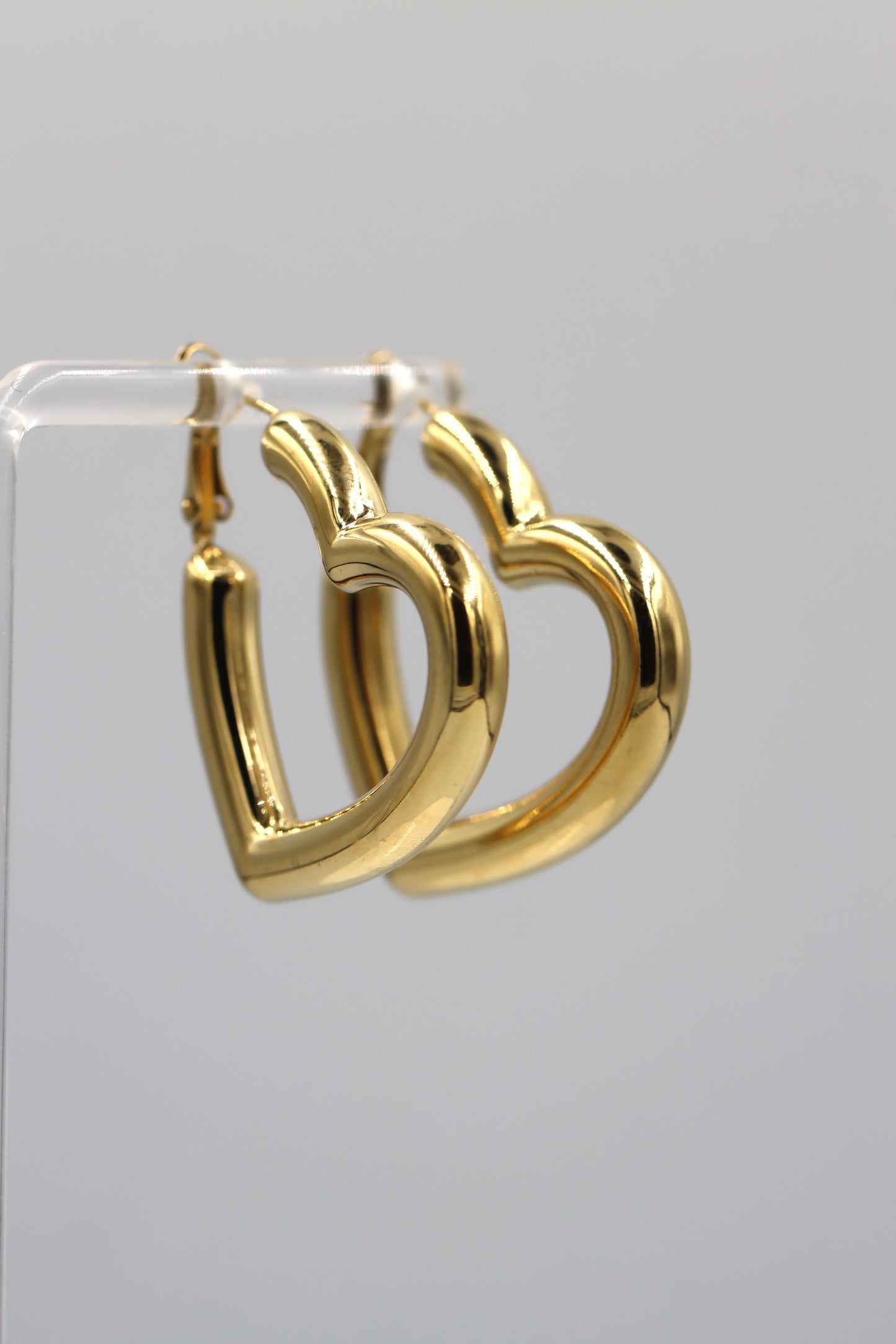 Pendientes Love