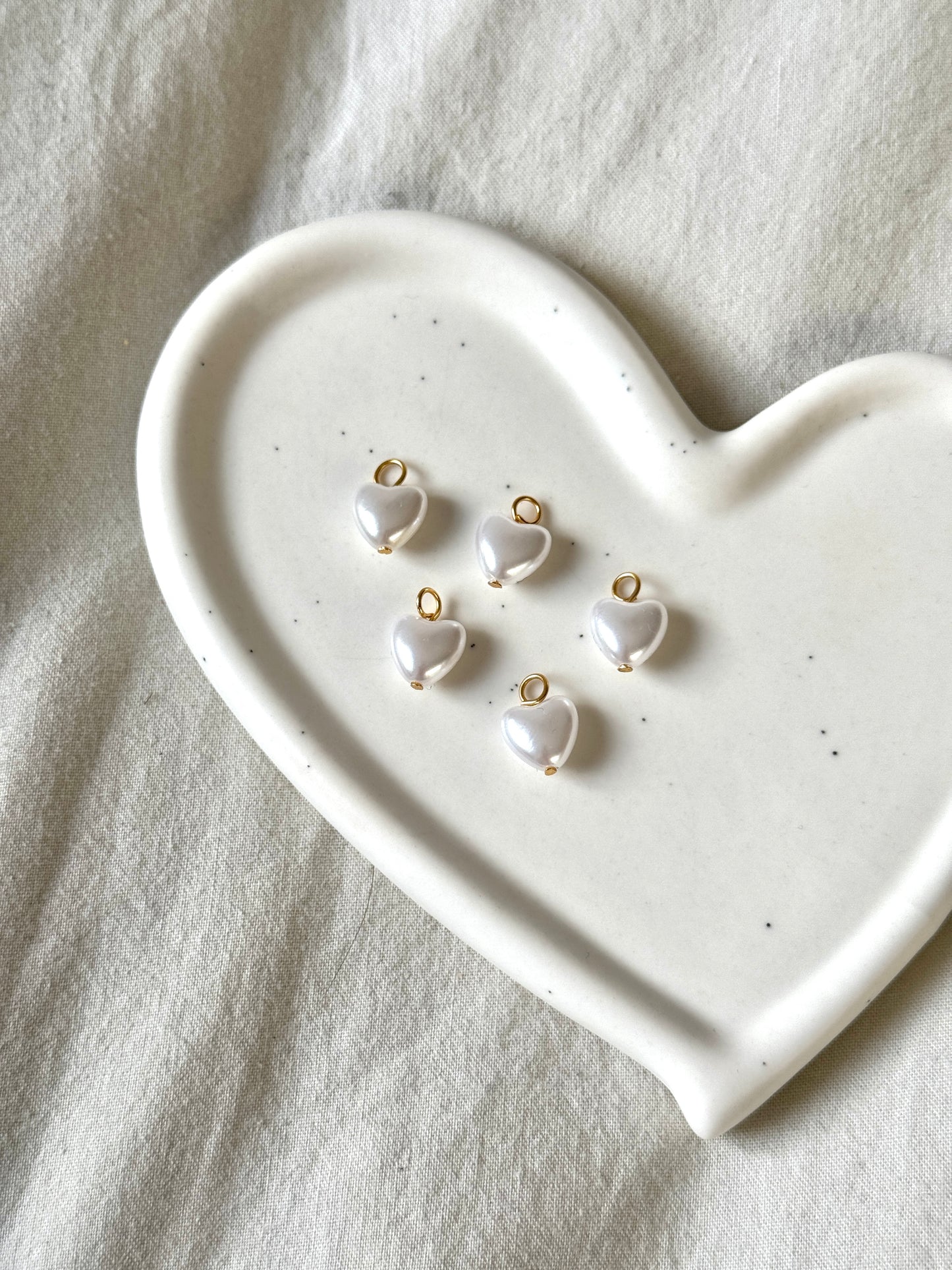 Charm Corazoncito