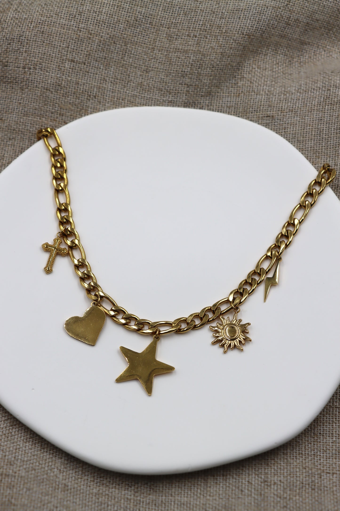 Collar Naturaleza
