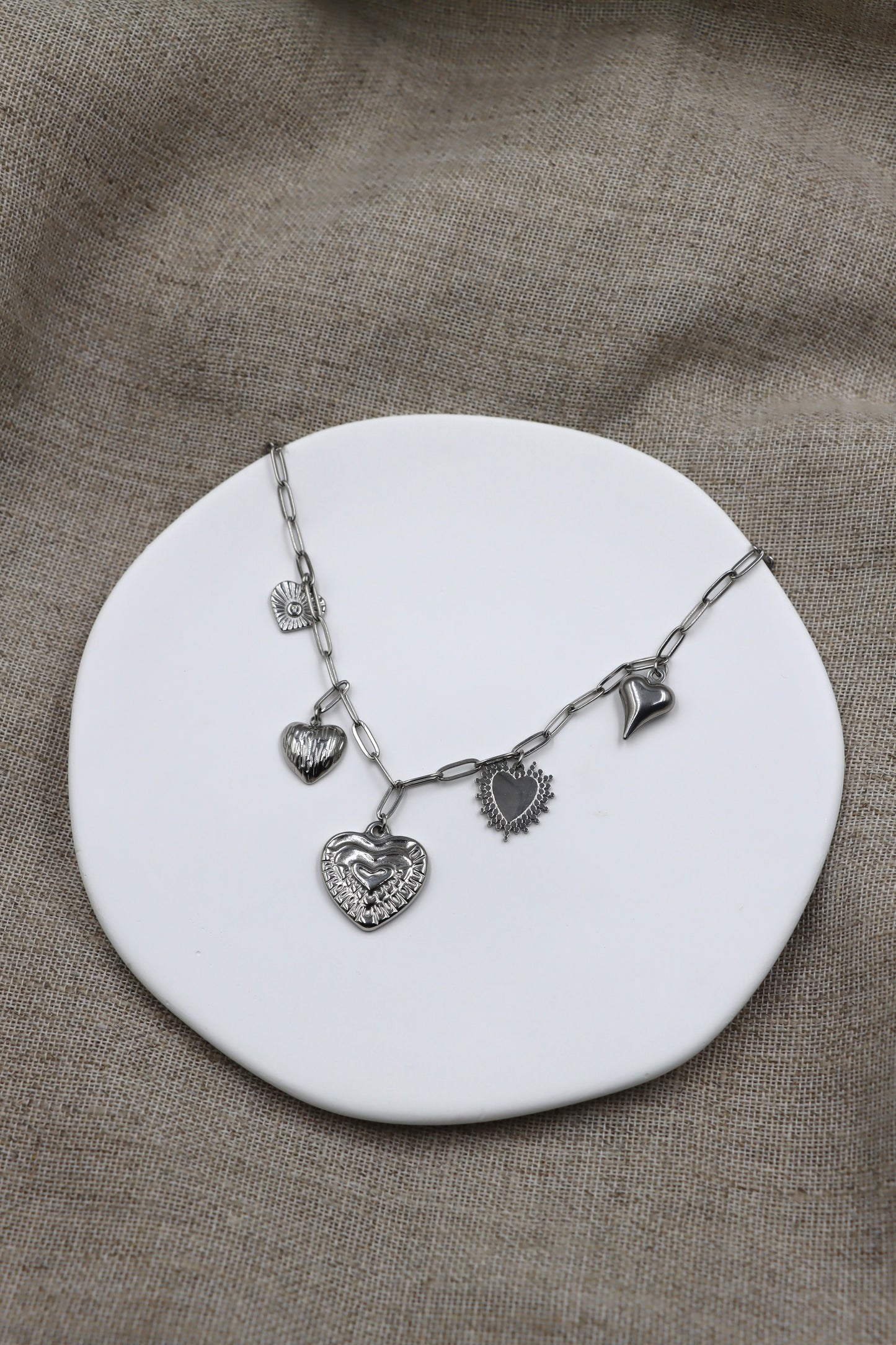 Collar Love