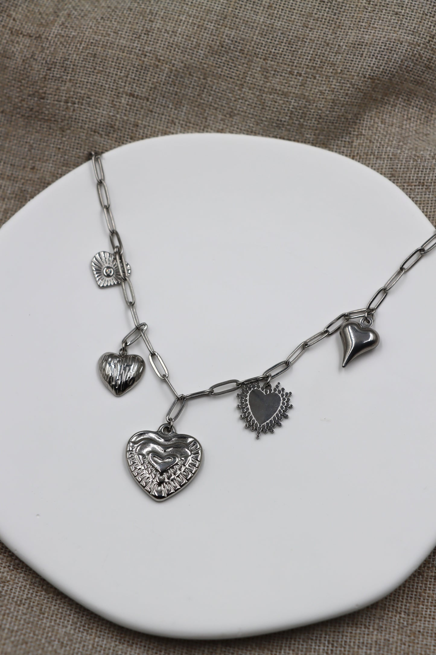 Collar Love