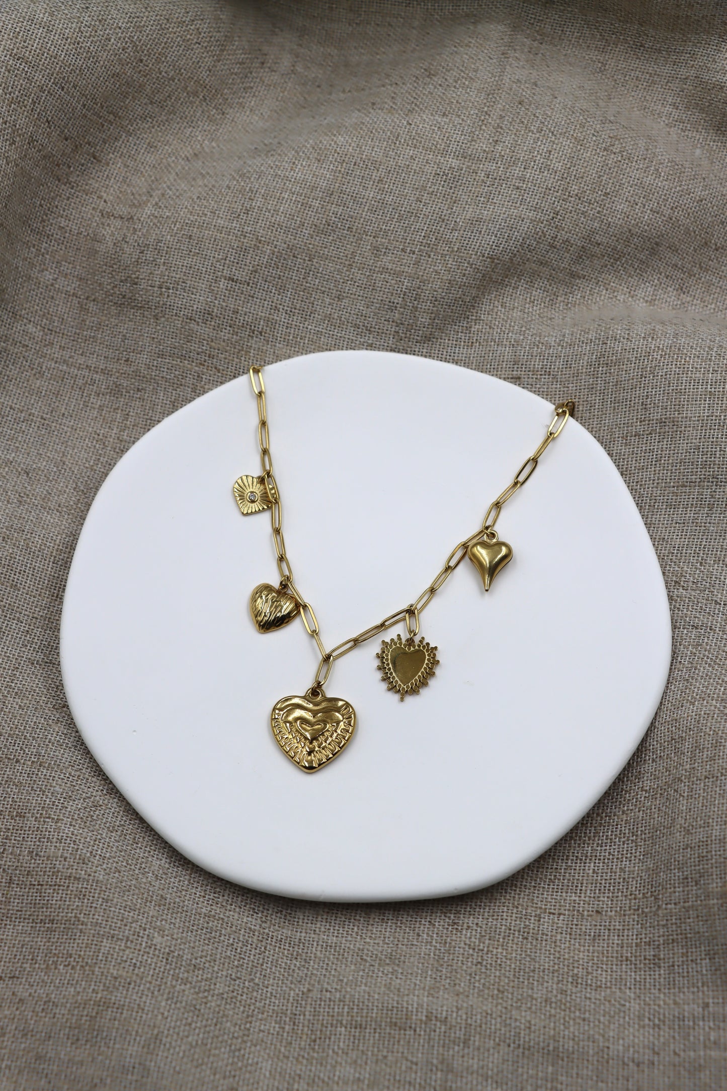 Collar Love