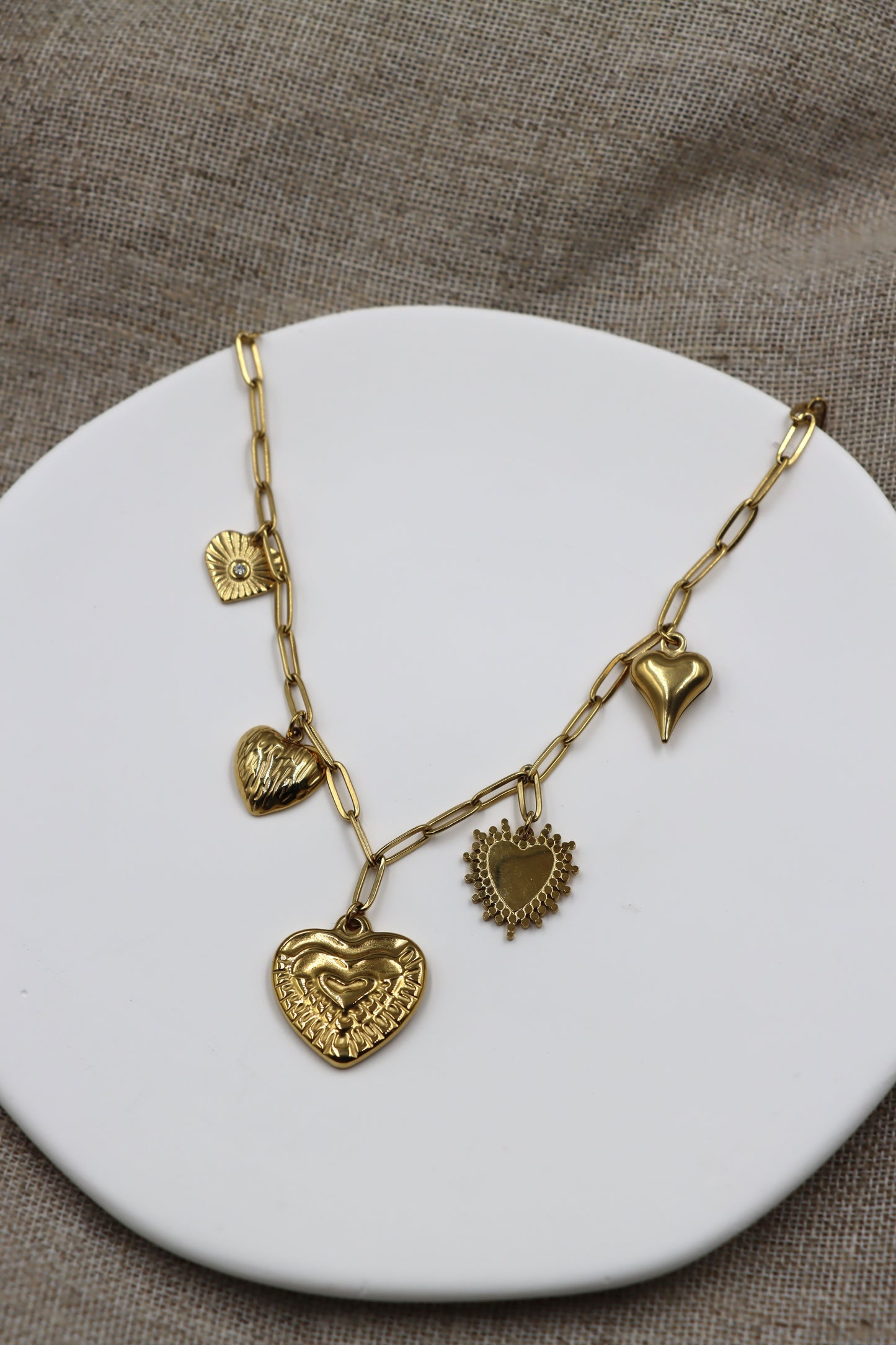 Collar Love