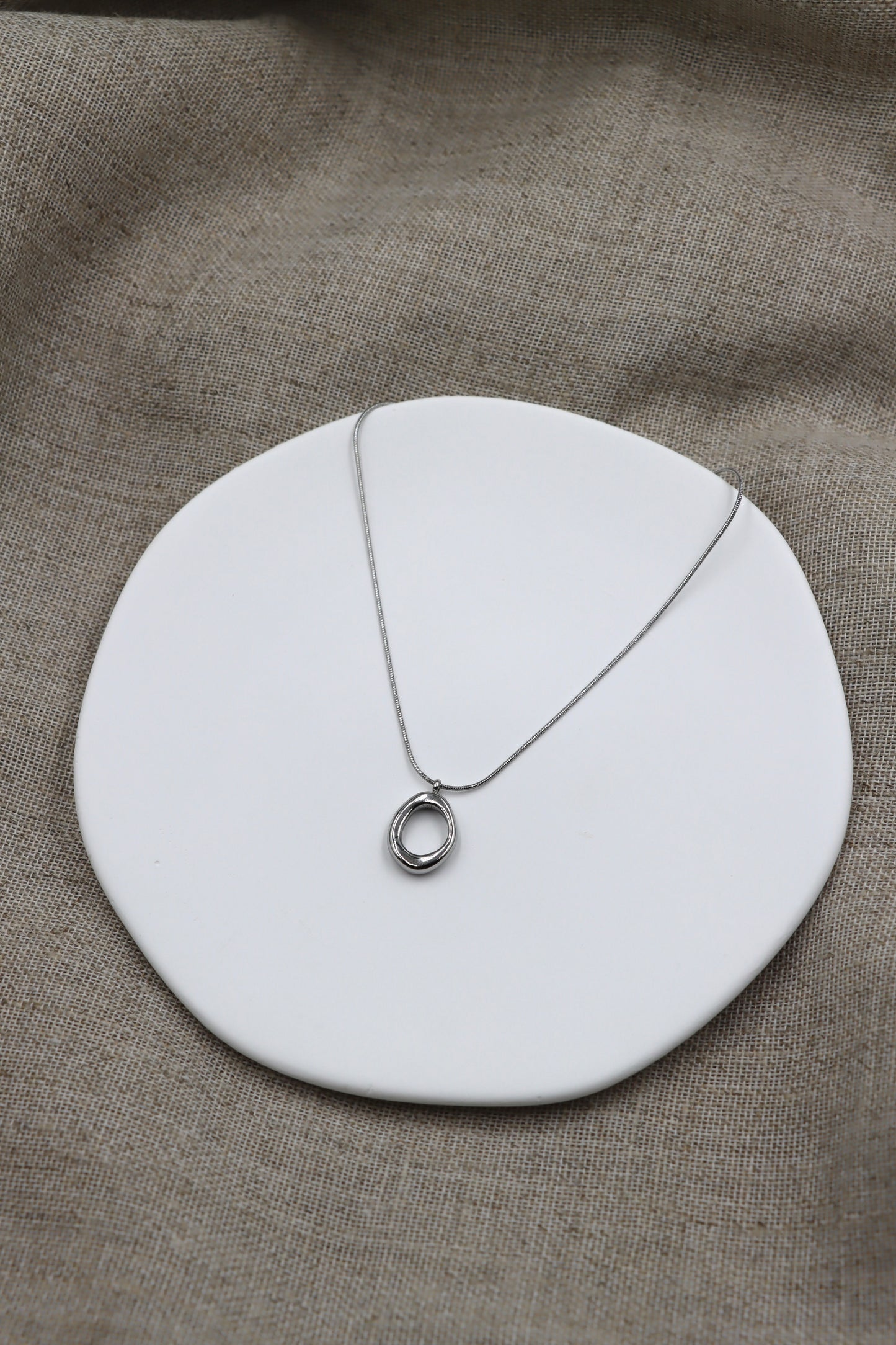 Collar Roma