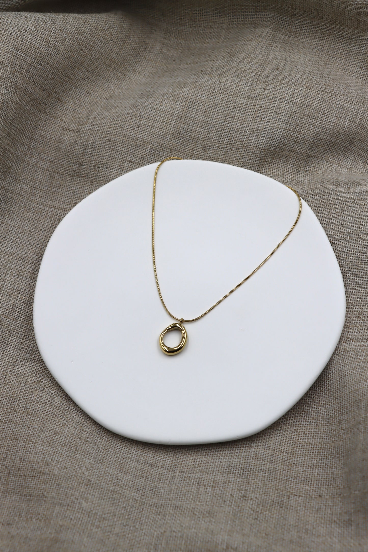 Collar Roma