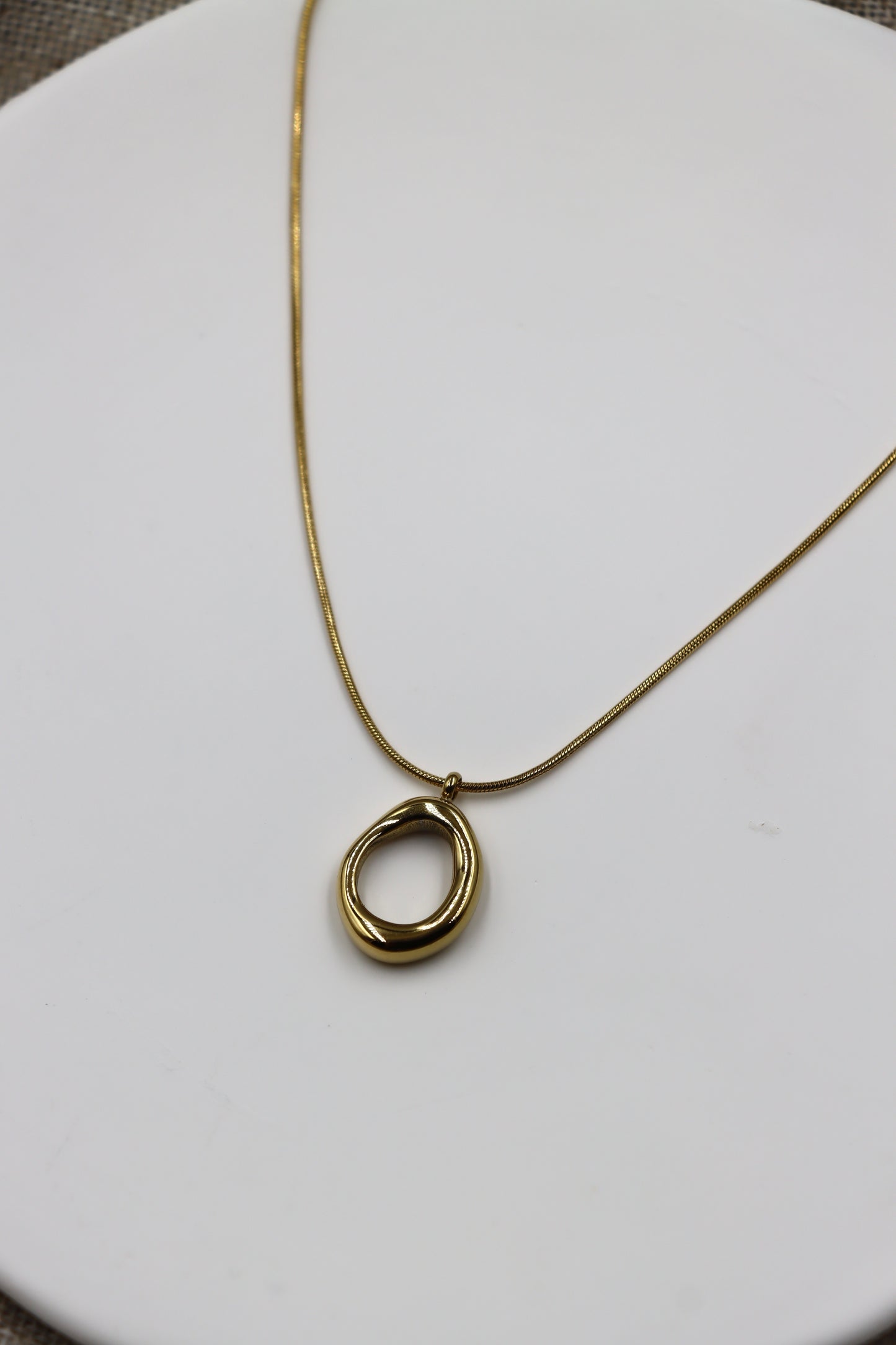 Collar Roma