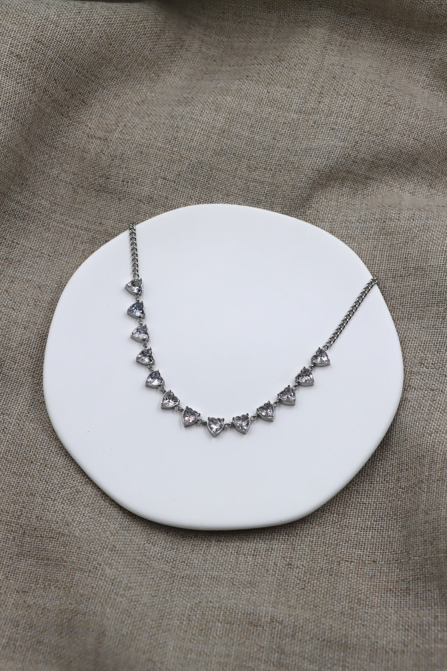 Collar ¡Te quiero!