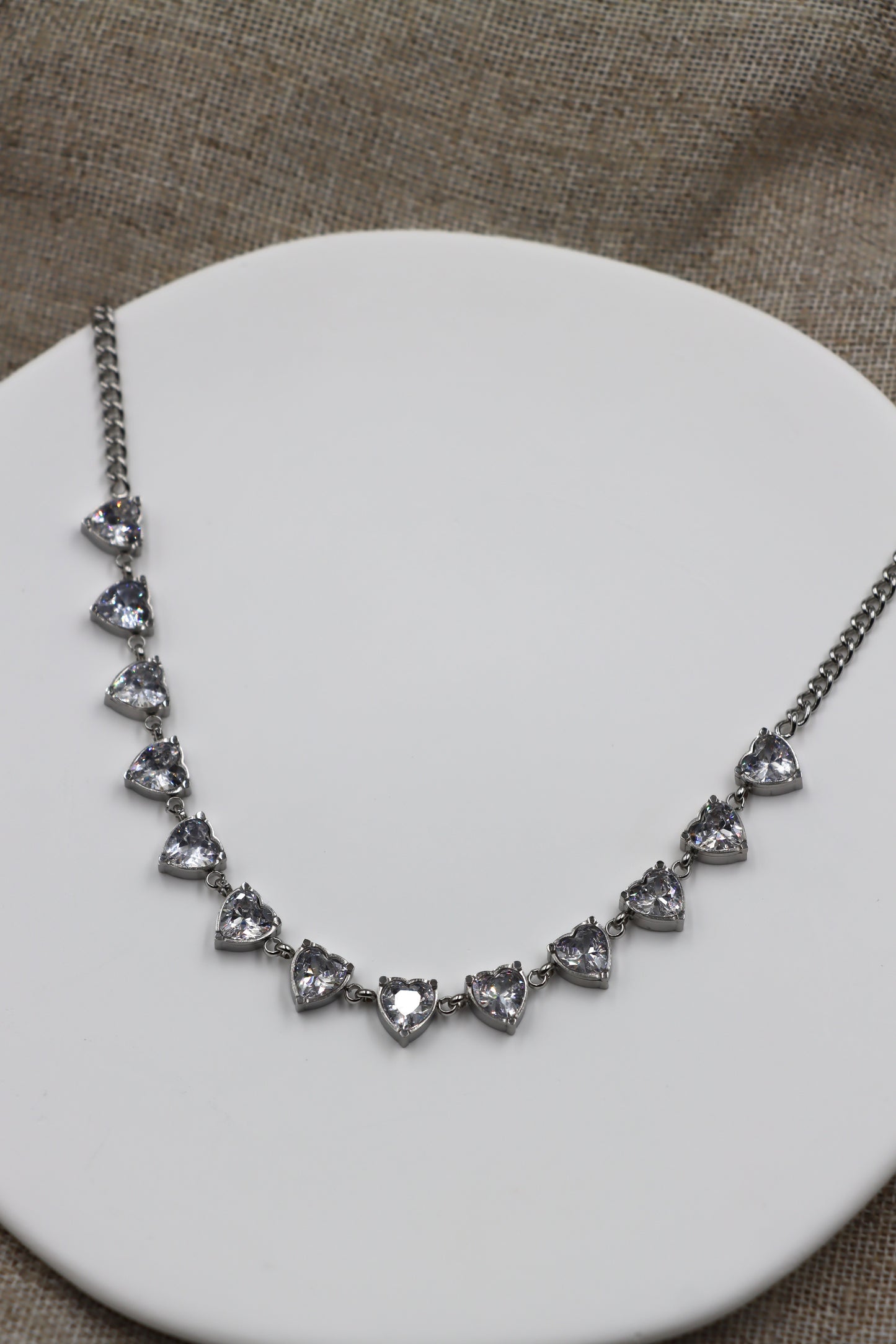Collar ¡Te quiero!