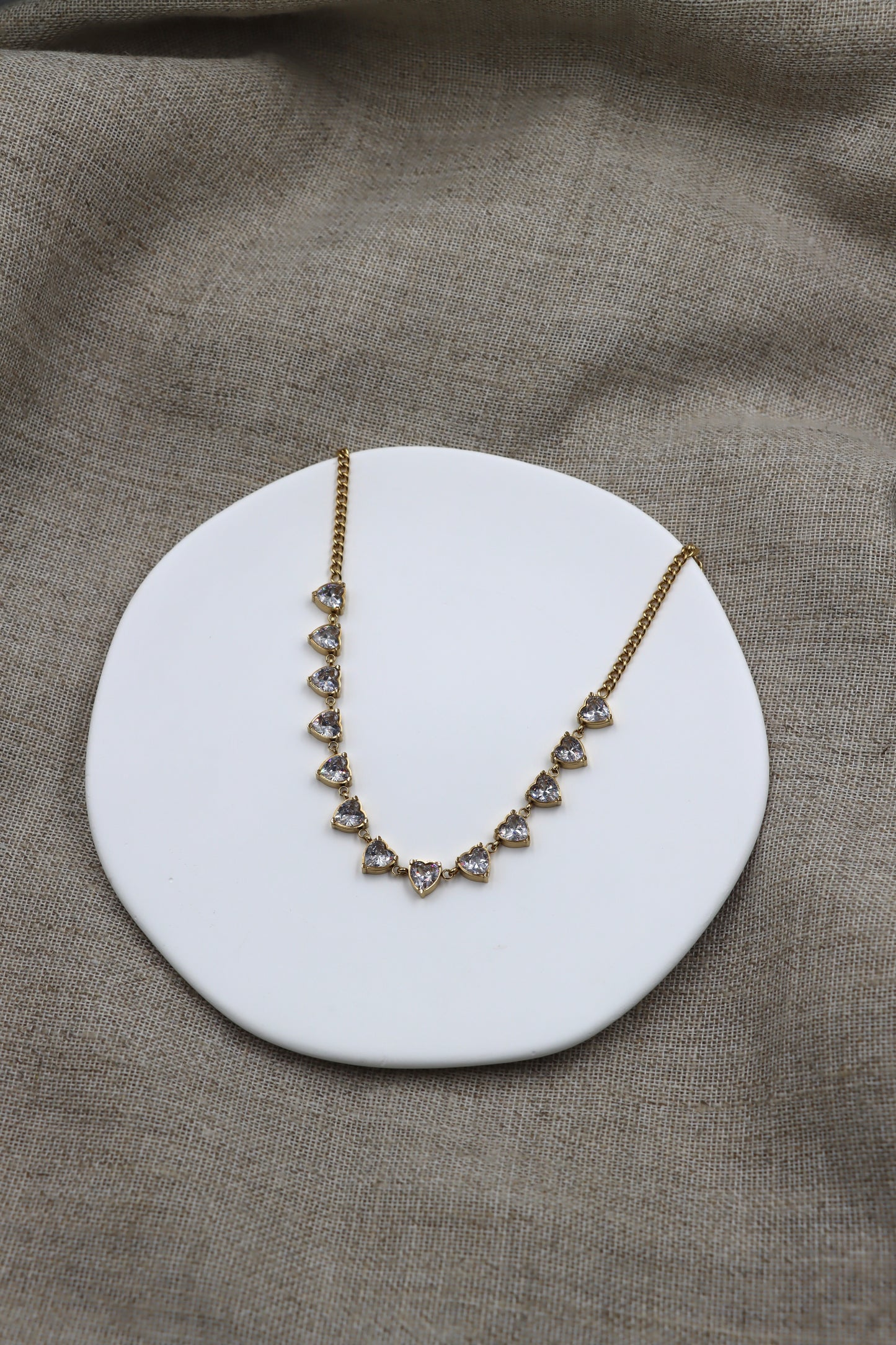 Collar ¡Te quiero!