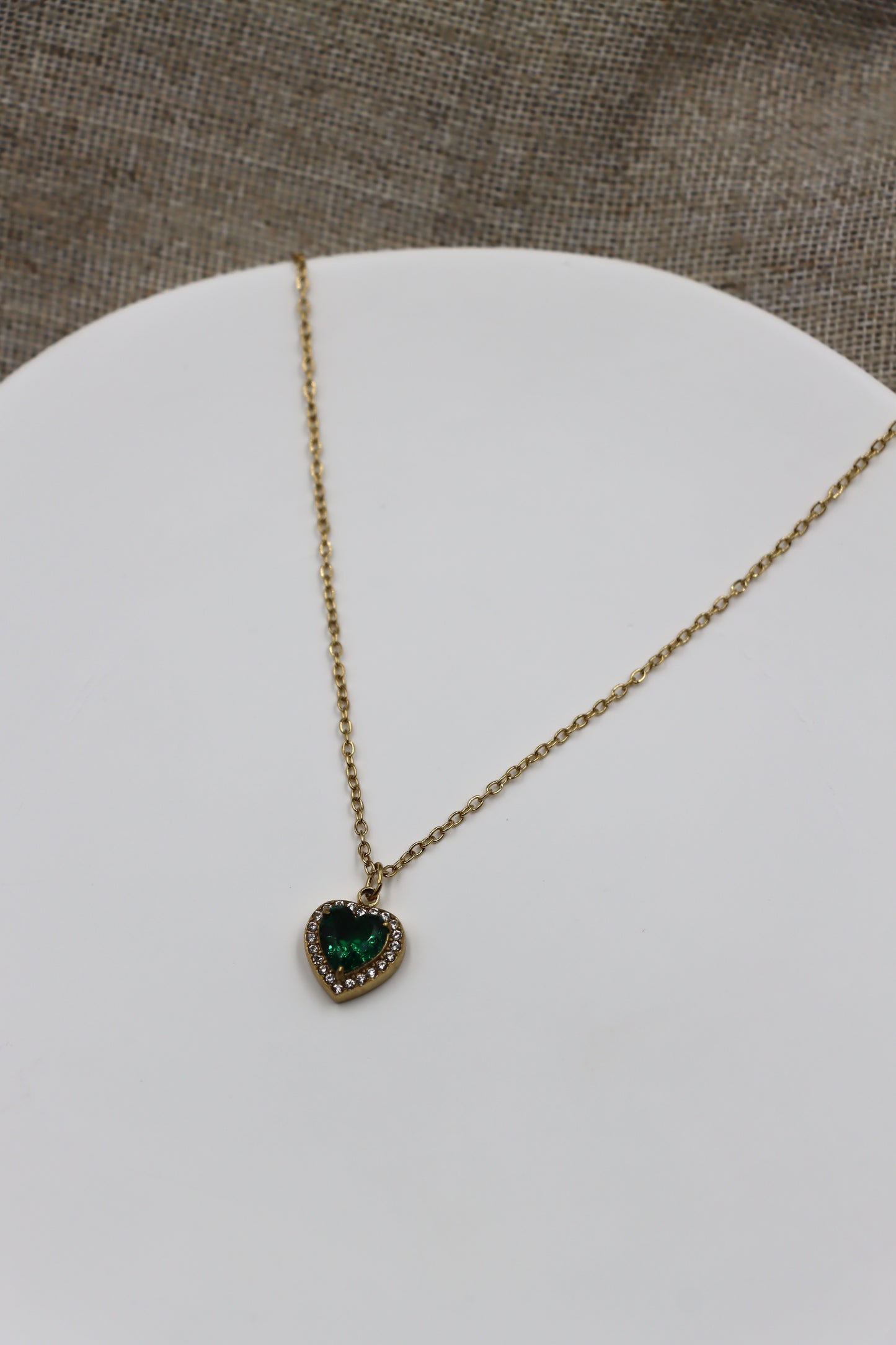 Collar Cupido