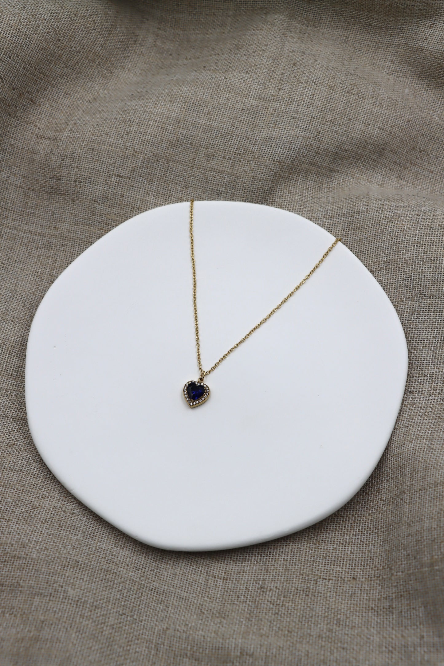 Collar Cupido