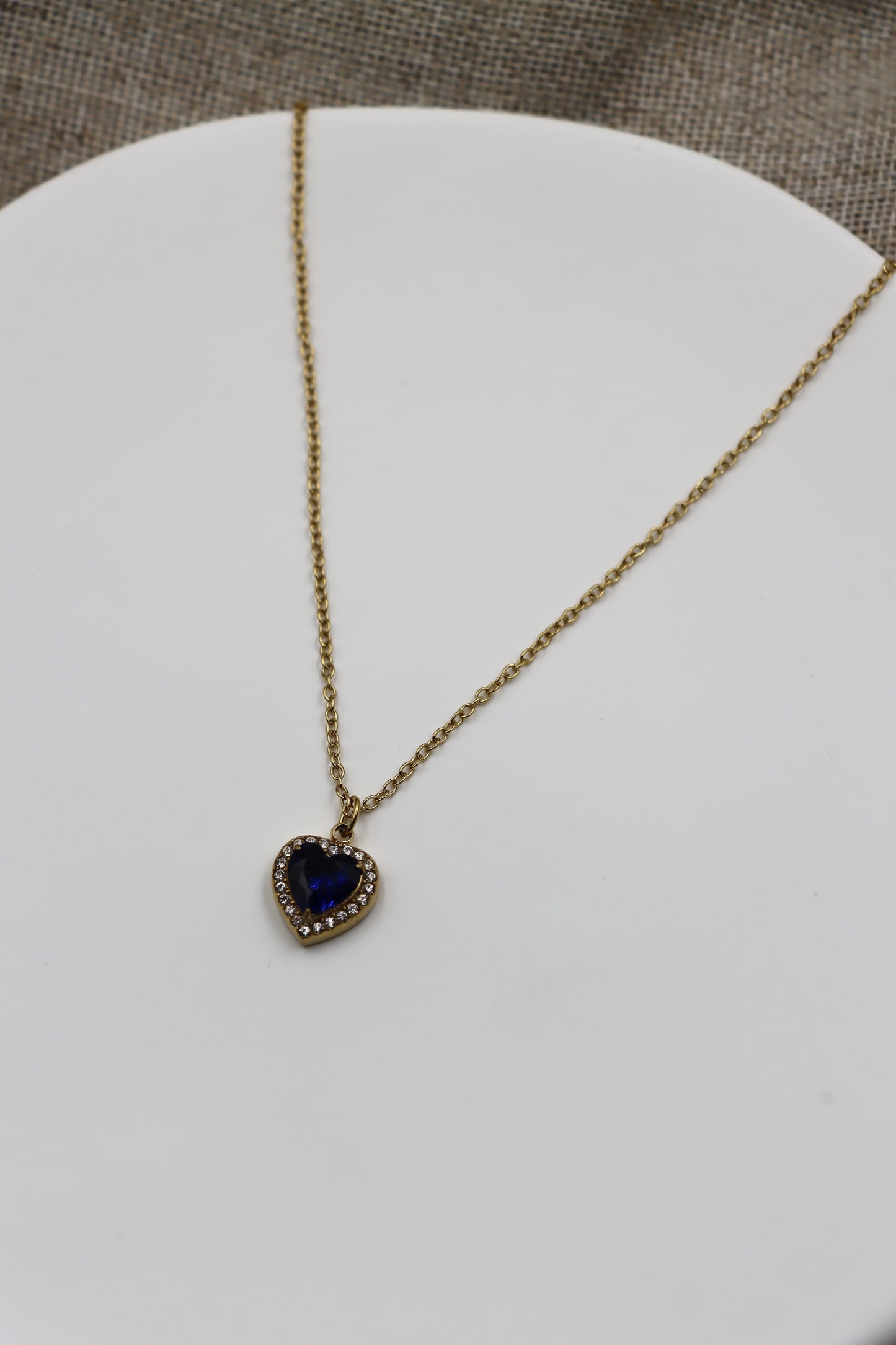 Collar Cupido