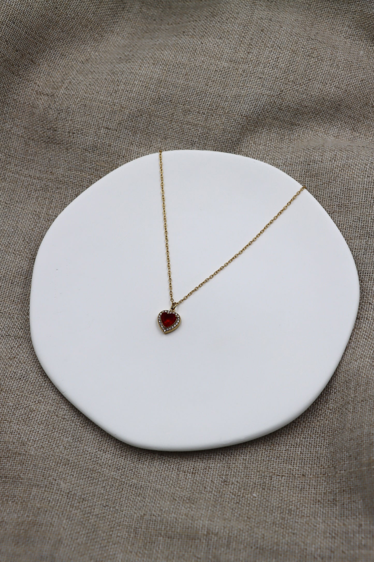 Collar Cupido