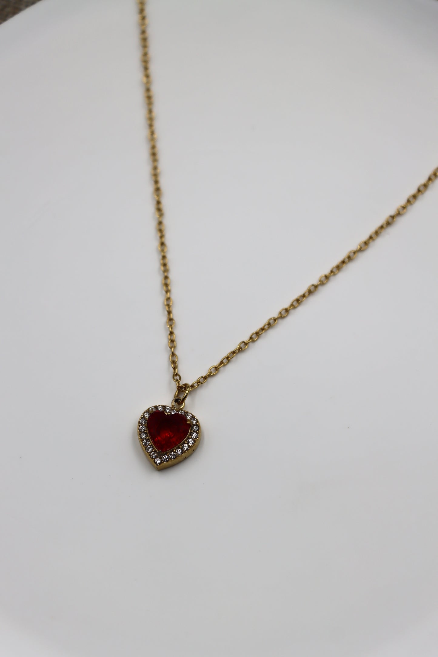 Collar Cupido