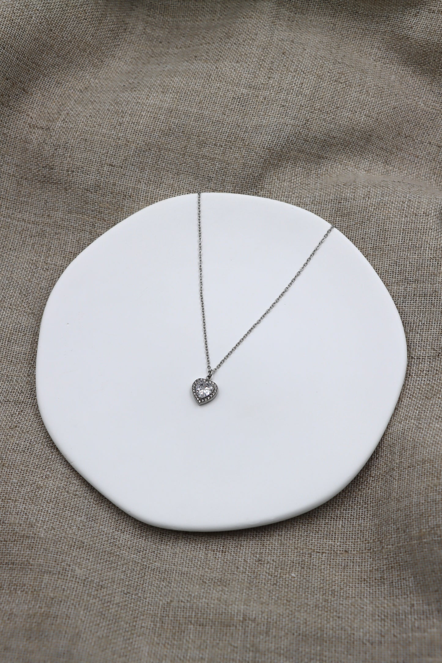 Collar Cupido