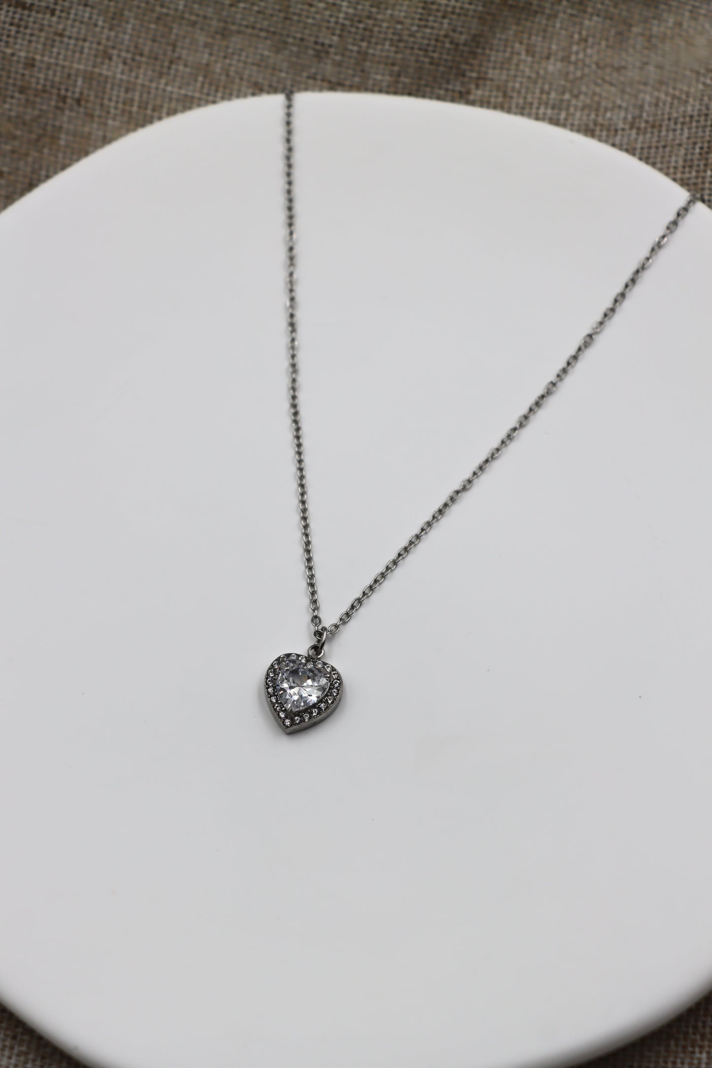 Collar Cupido