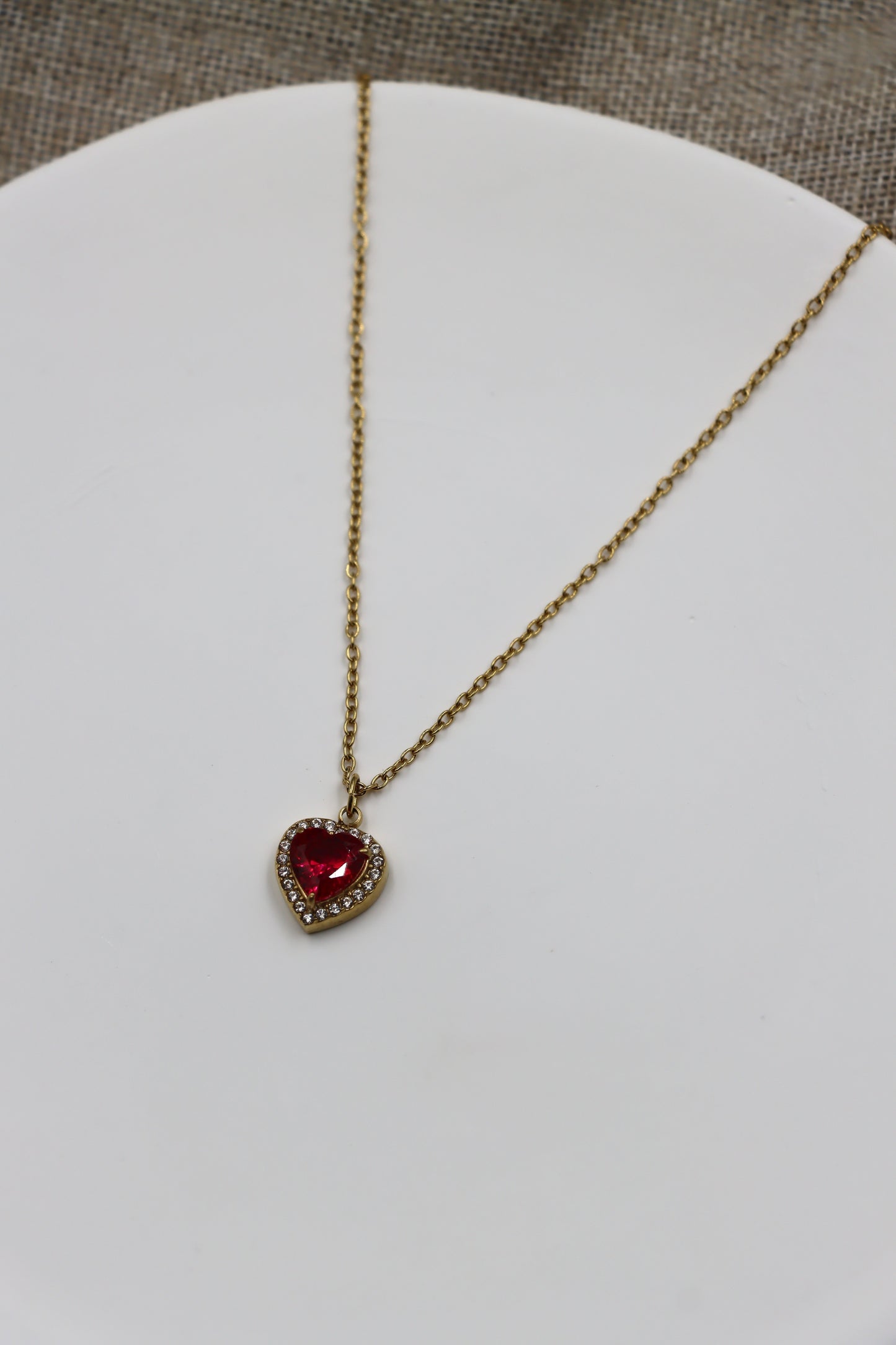 Collar Cupido
