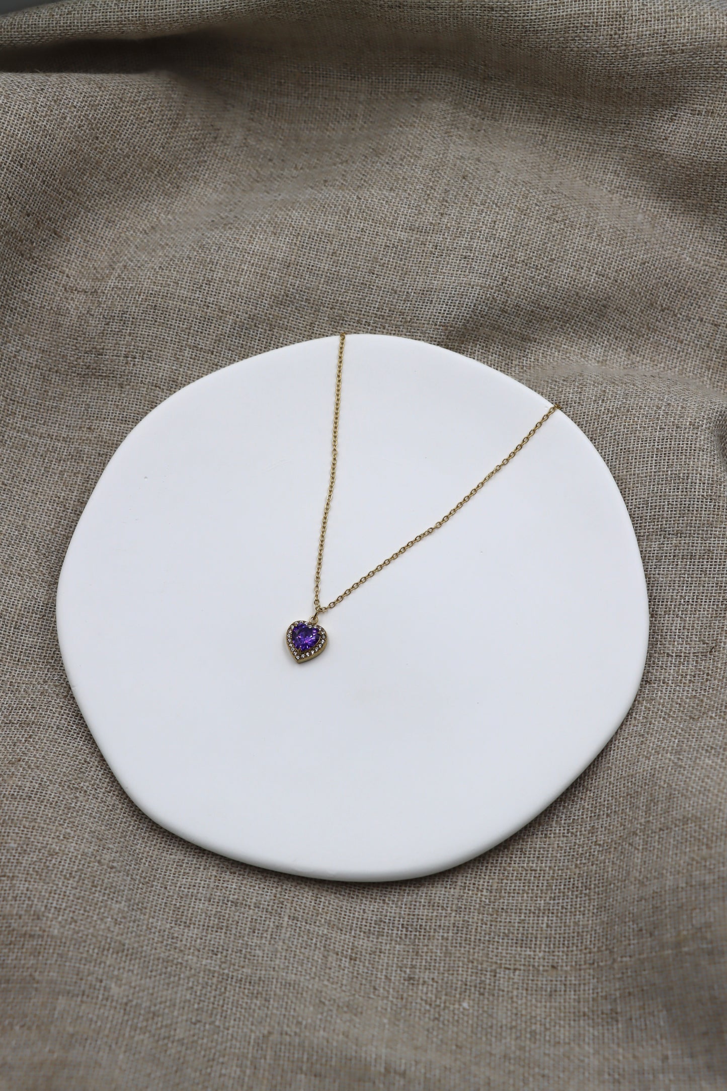 Collar Cupido