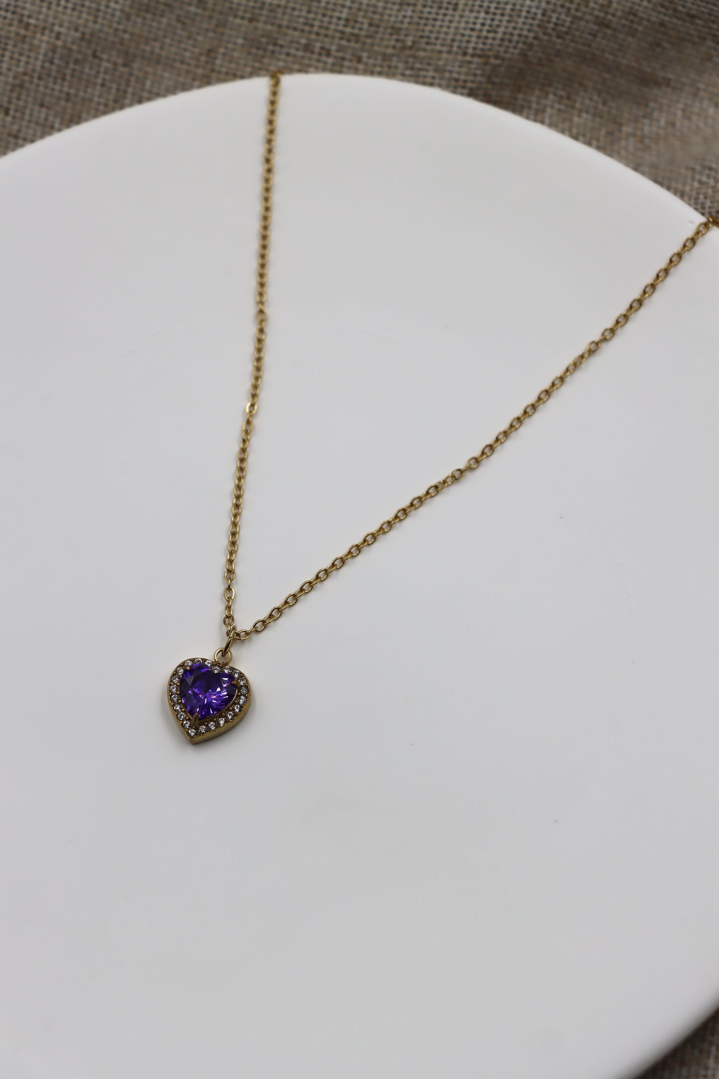Collar Cupido