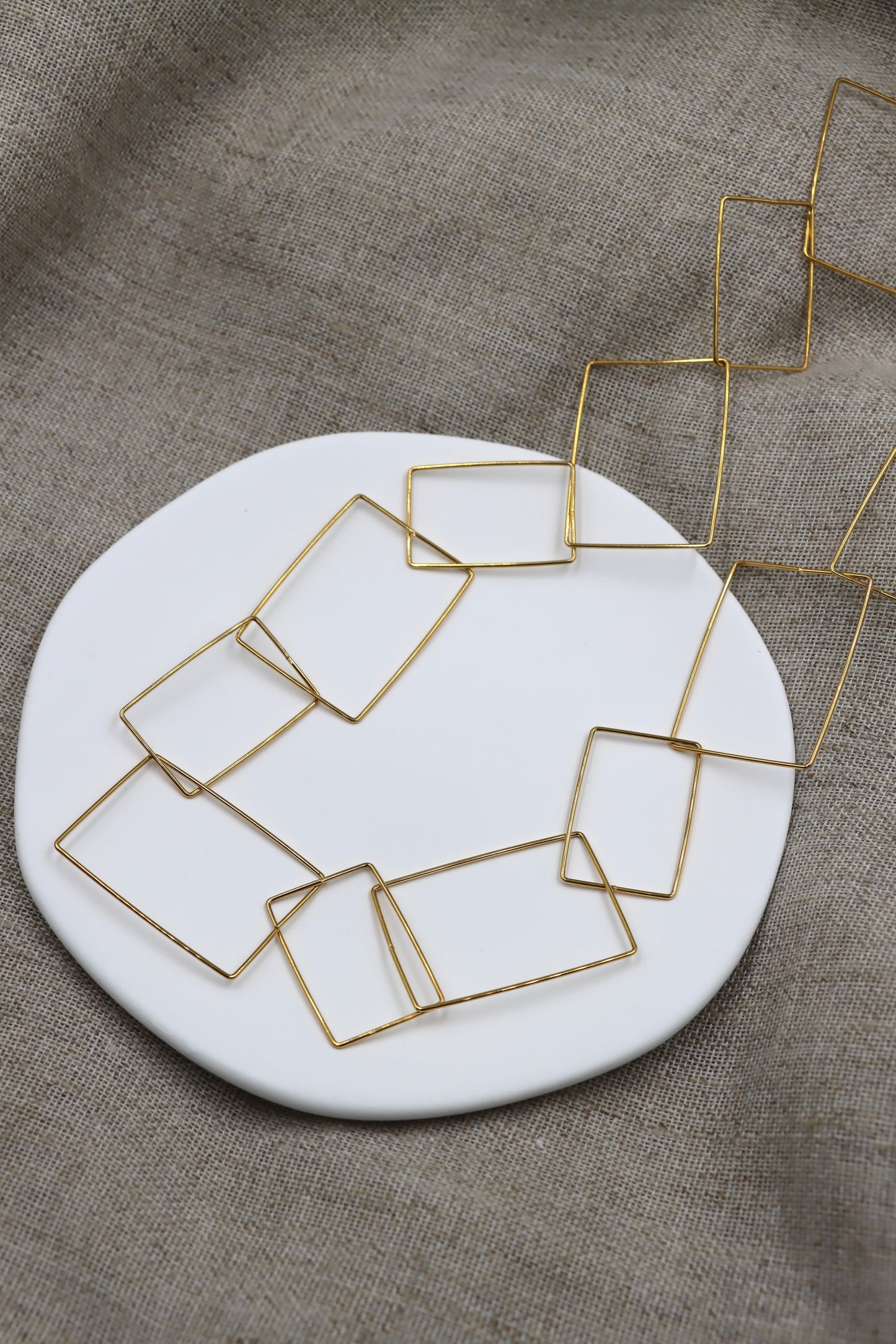 Collar Geometría