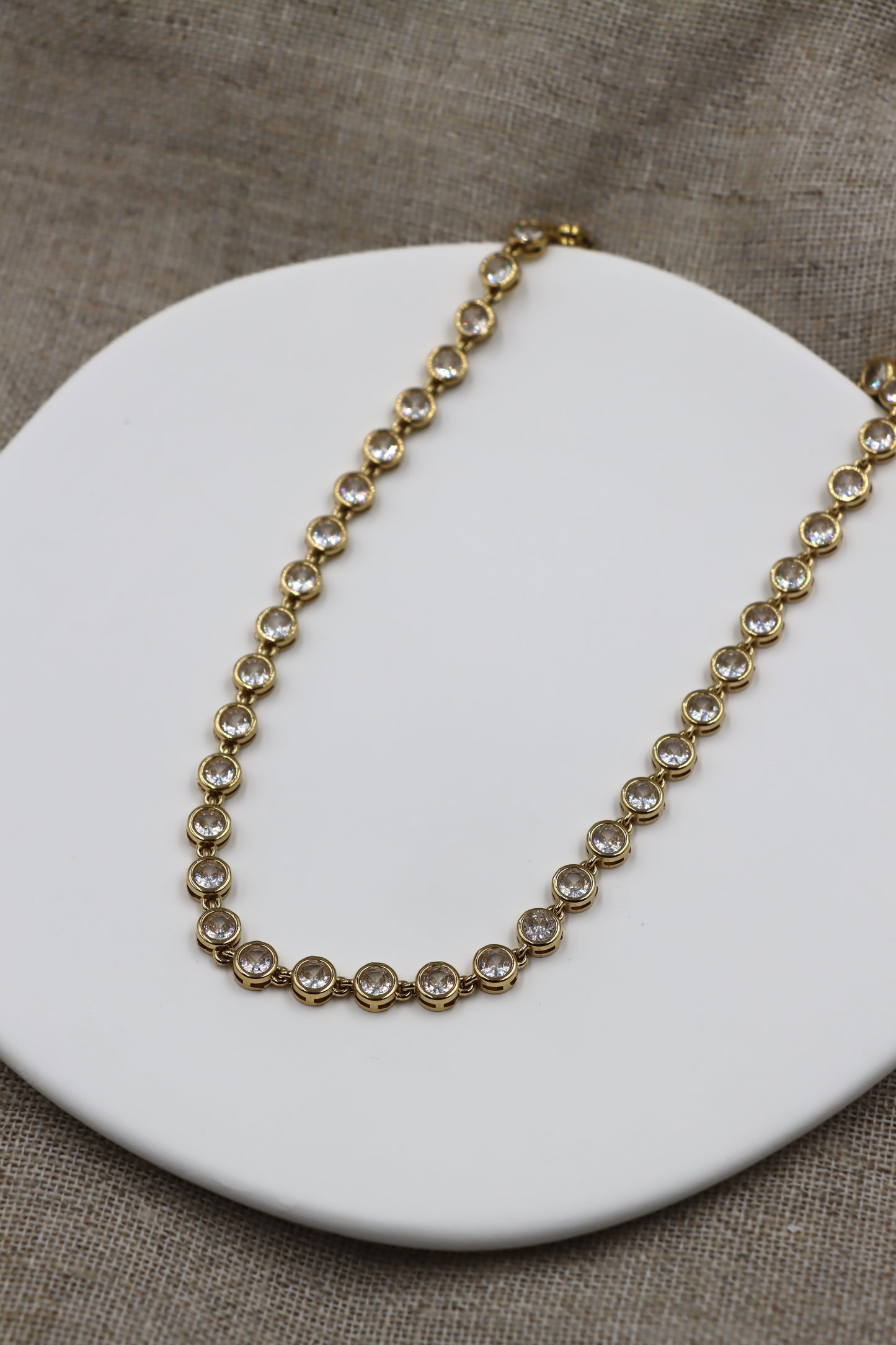 Collar Halo