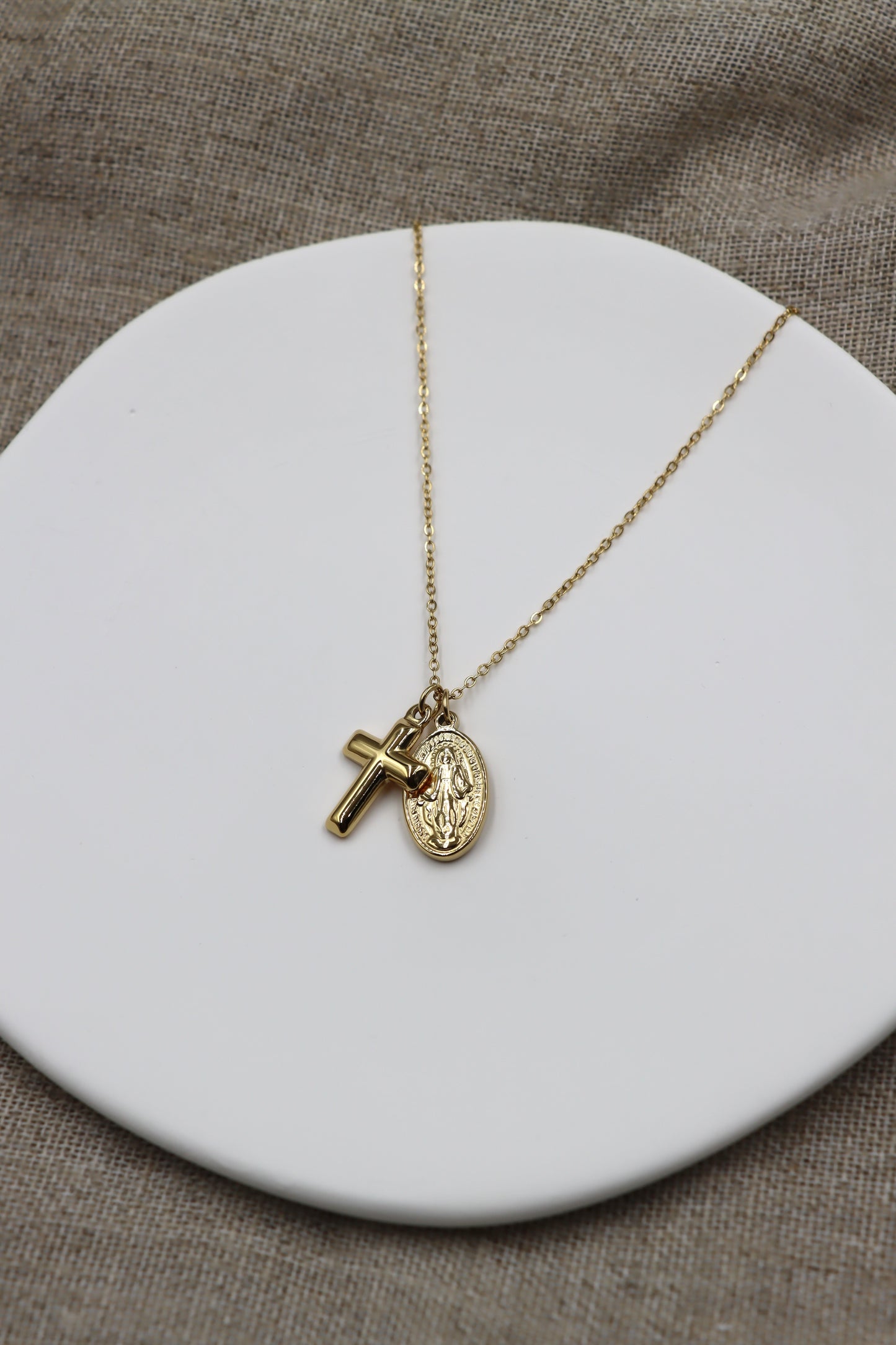 Collar Guardián