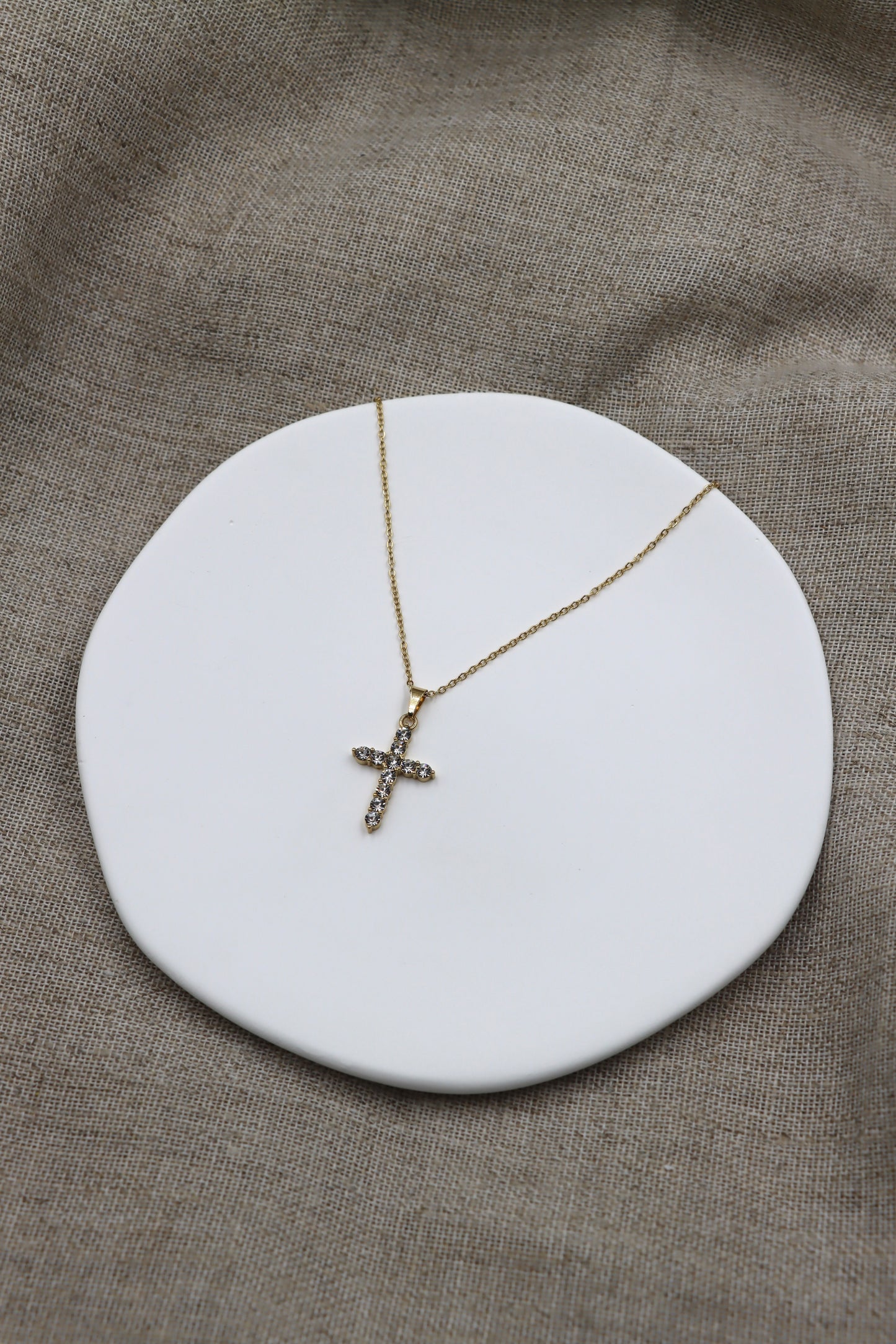 Collar Creu
