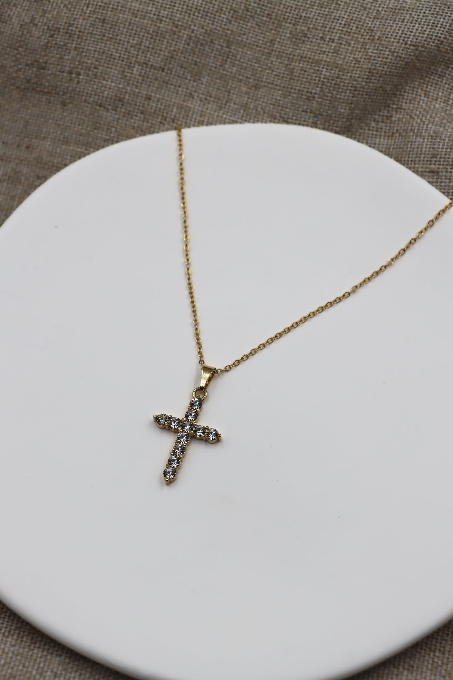Collar Creu