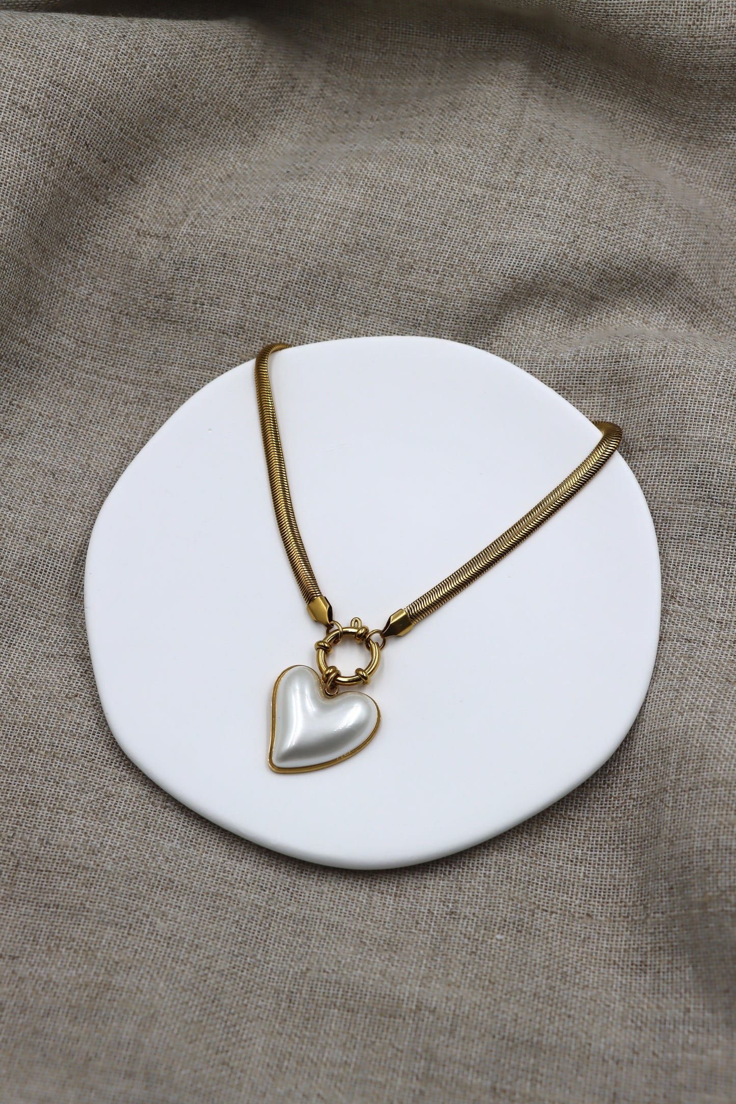 Collar Amante